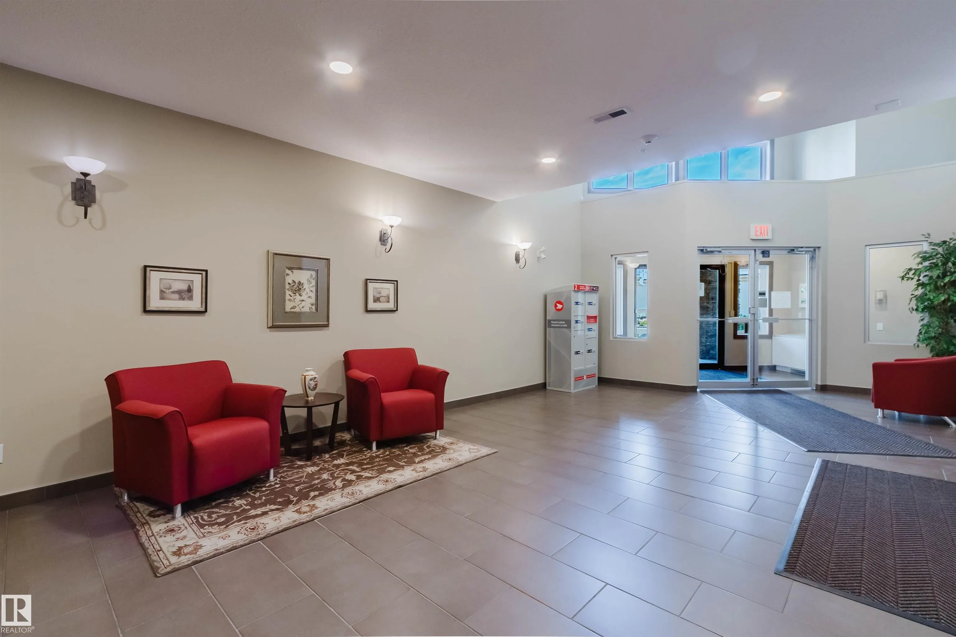 160 MAGRATH Road