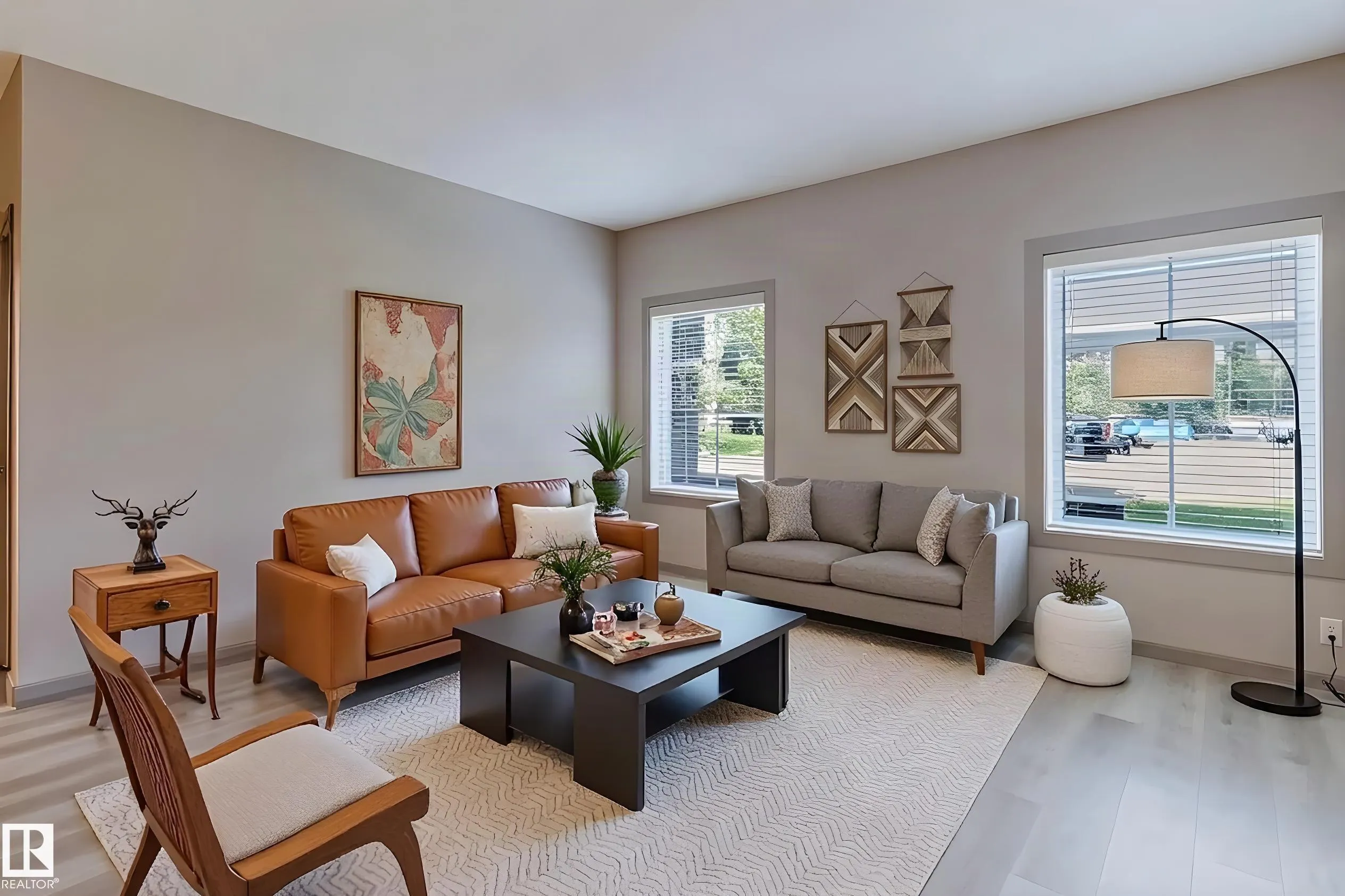 160 MAGRATH Road