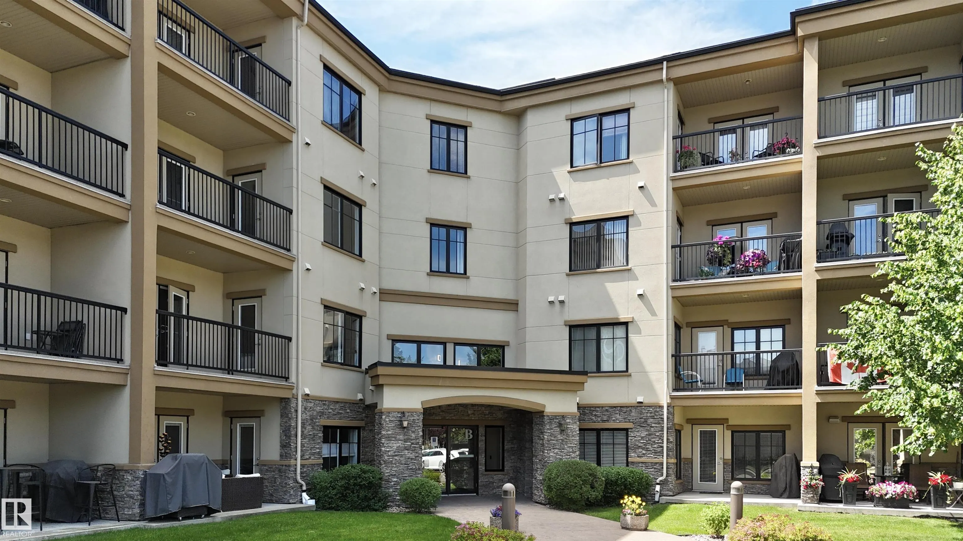 160 MAGRATH Road