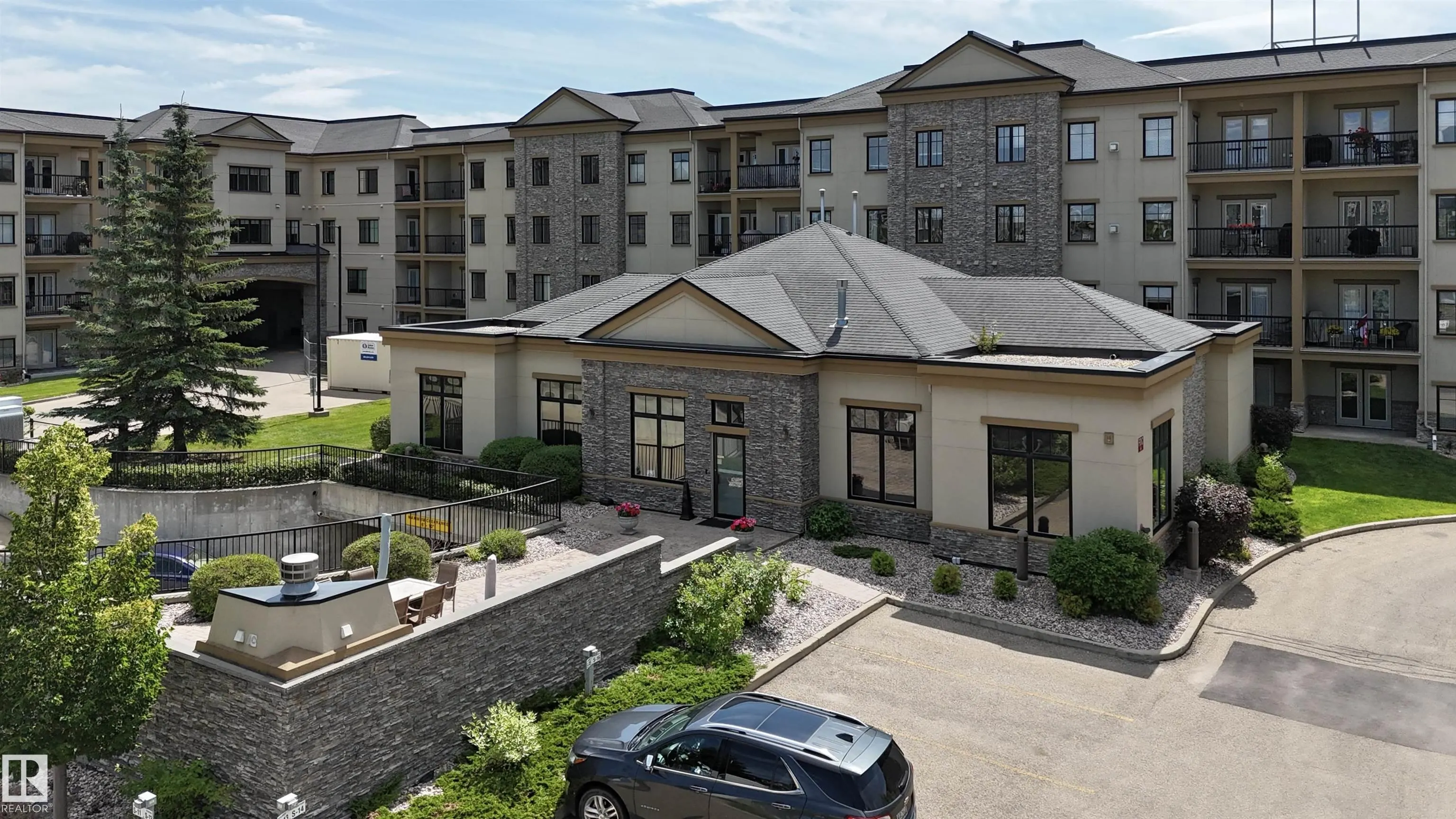 160 MAGRATH Road