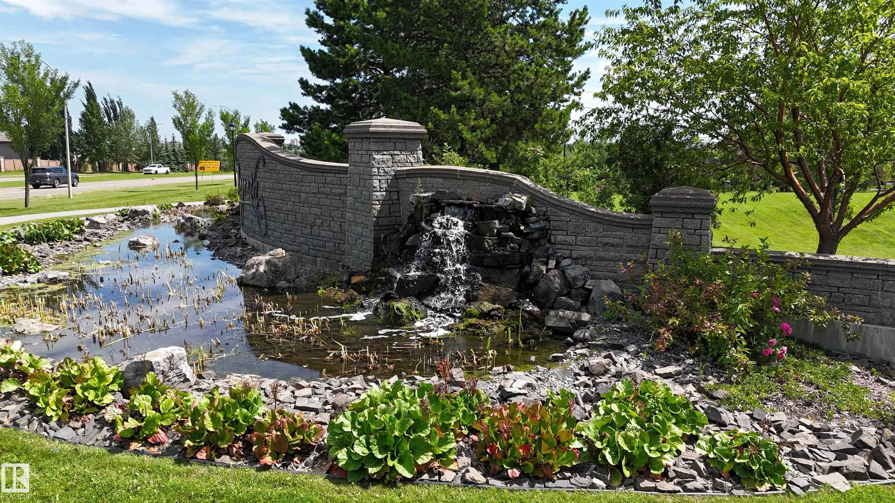 160 MAGRATH Road