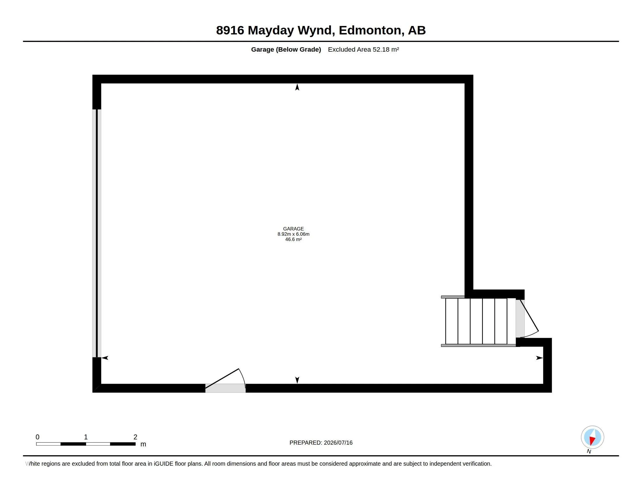 8916 Mayday Wy