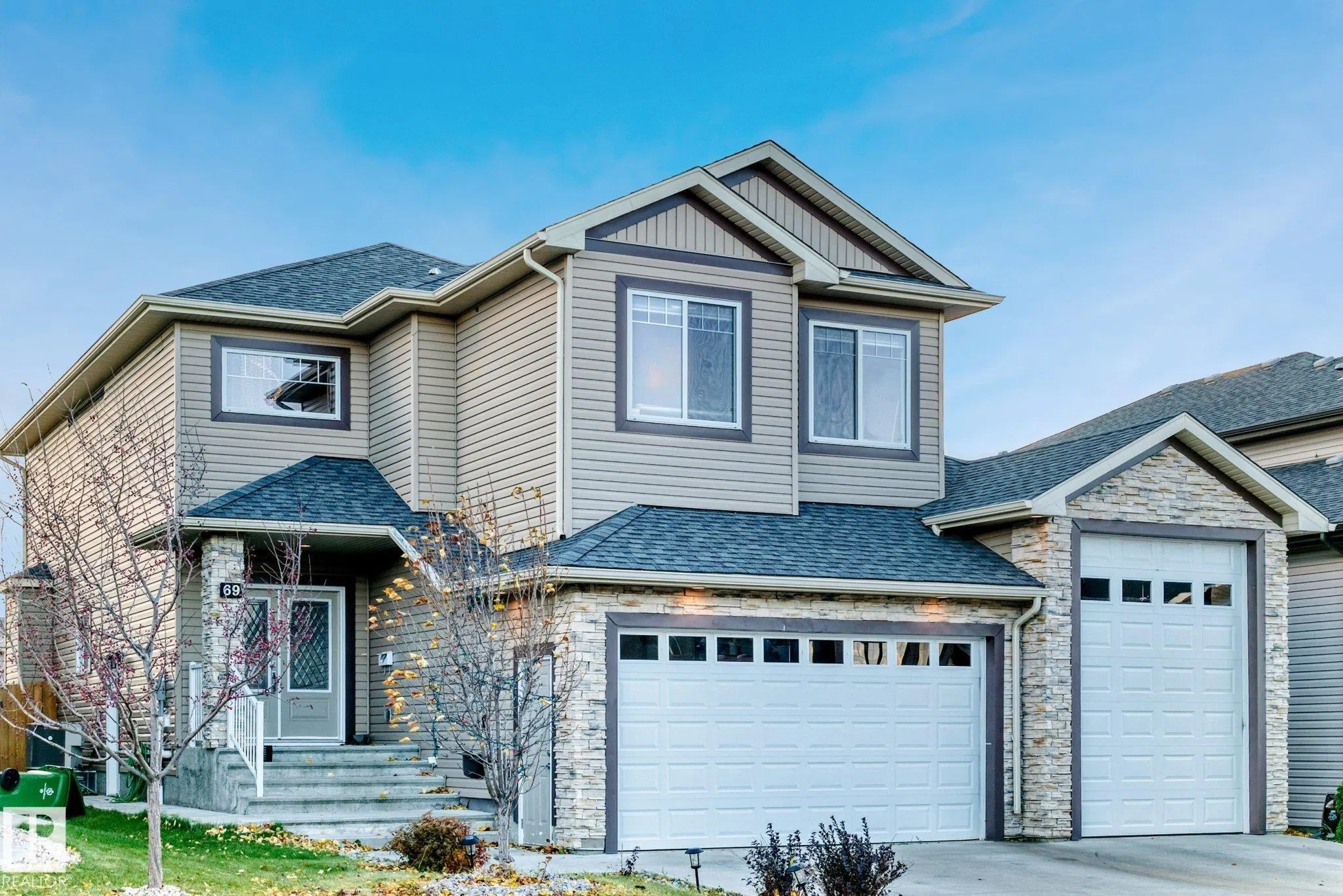 69 CARAGANA Way