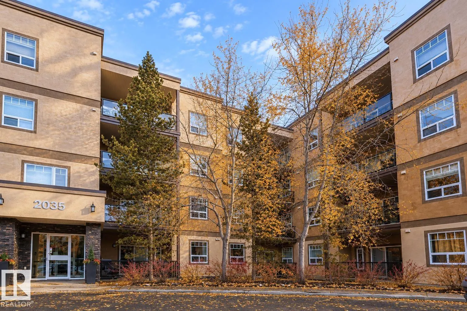 2035 GRANTHAM Court