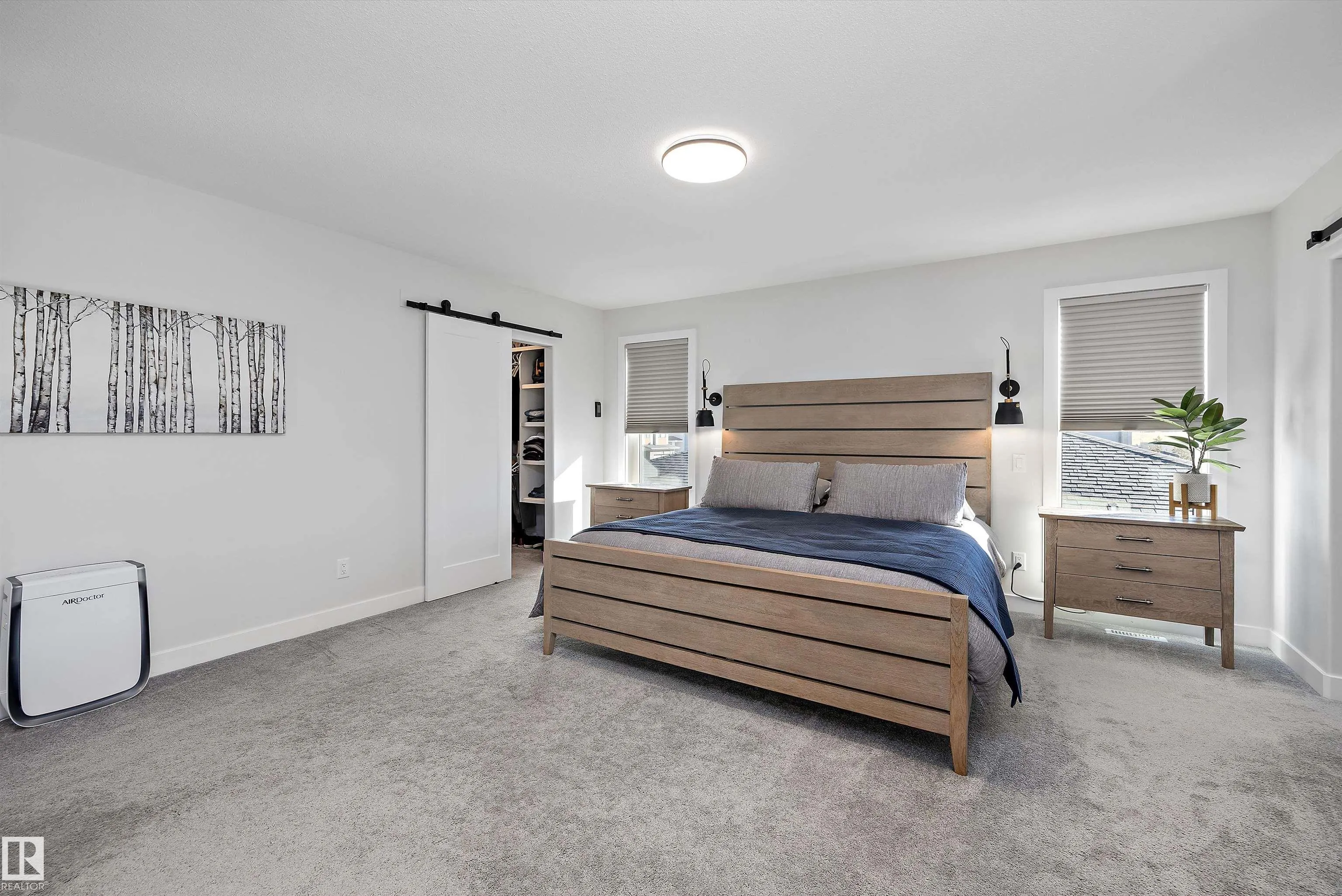 61 RYBURY Crest