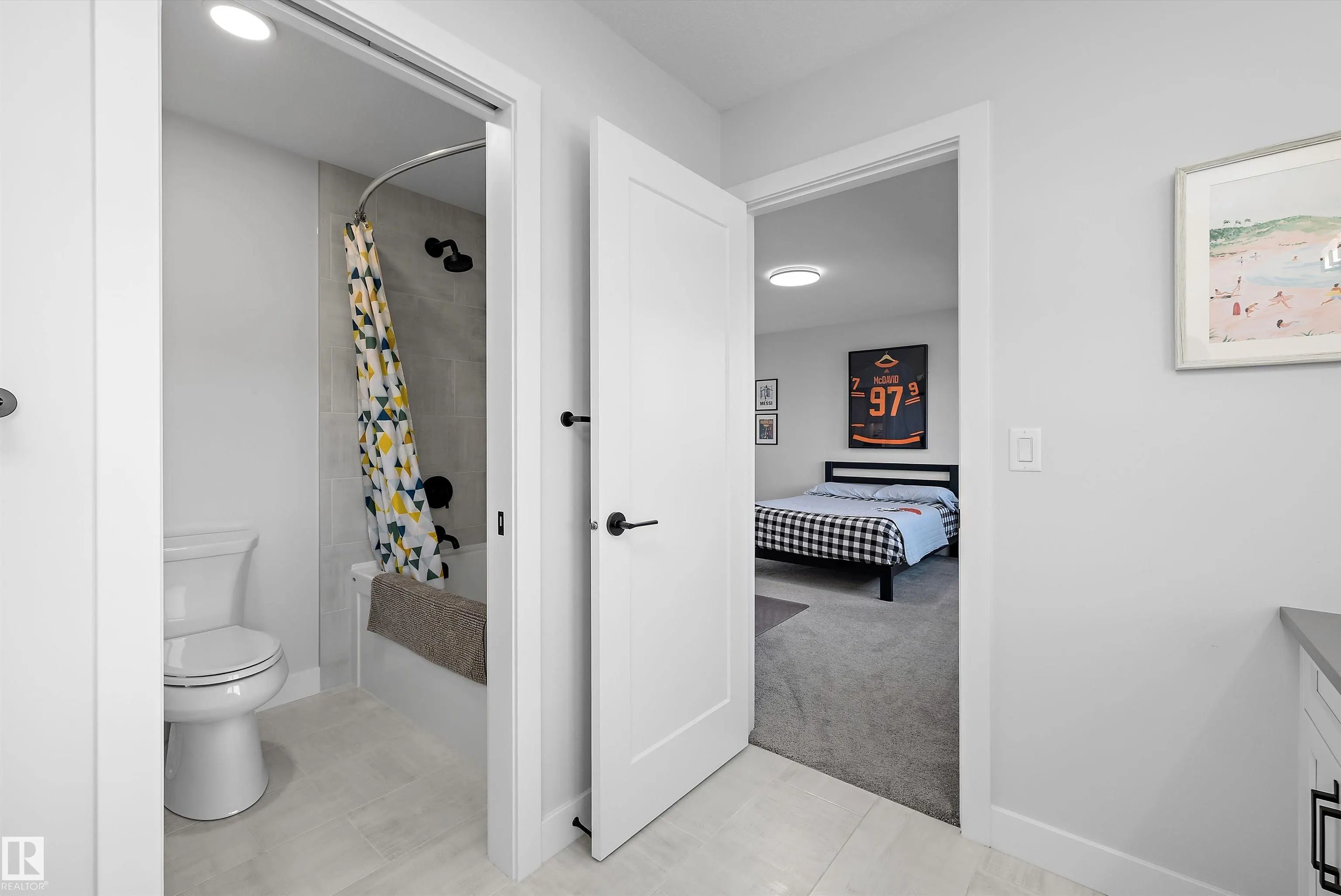 61 RYBURY Crest