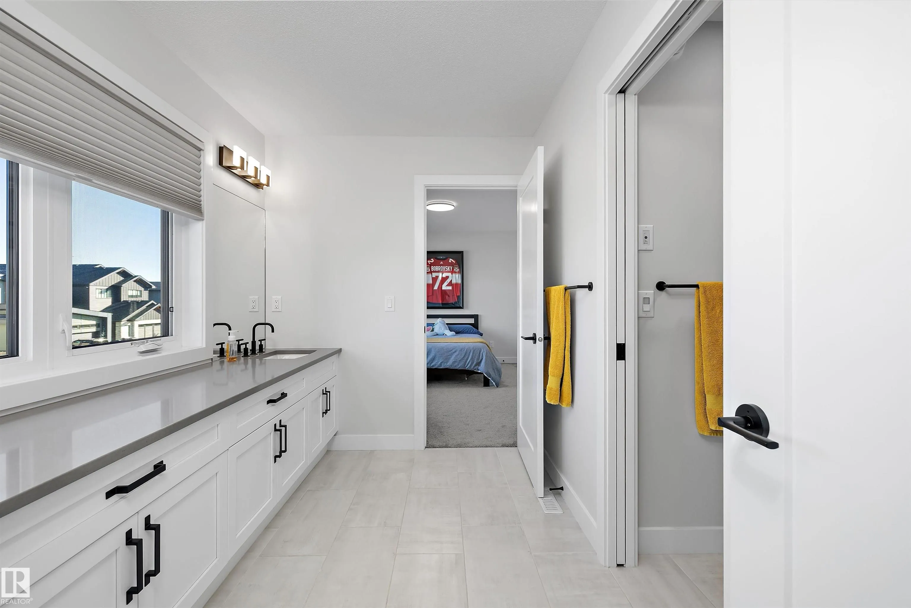 61 RYBURY Crest