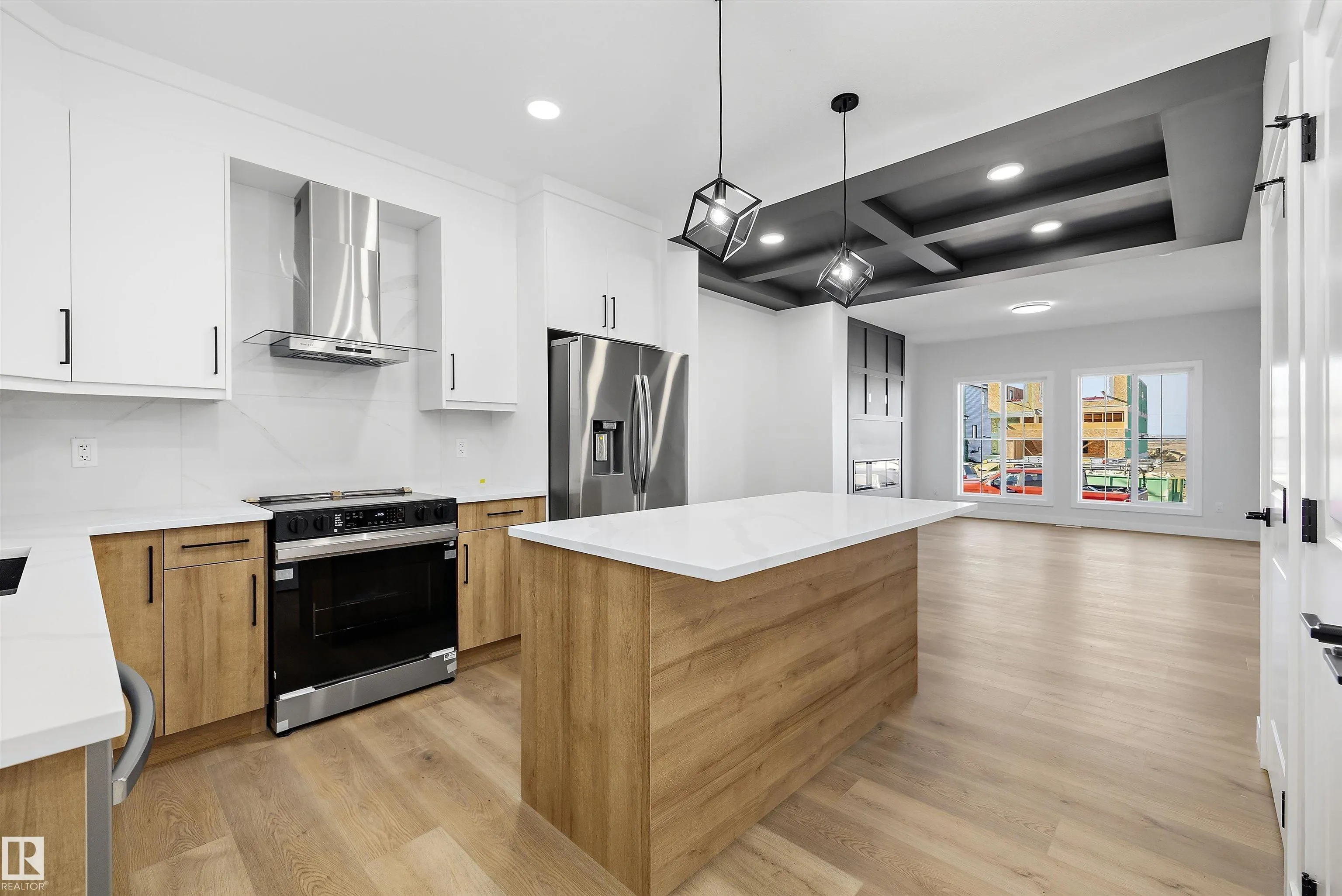 61 Clichy Close