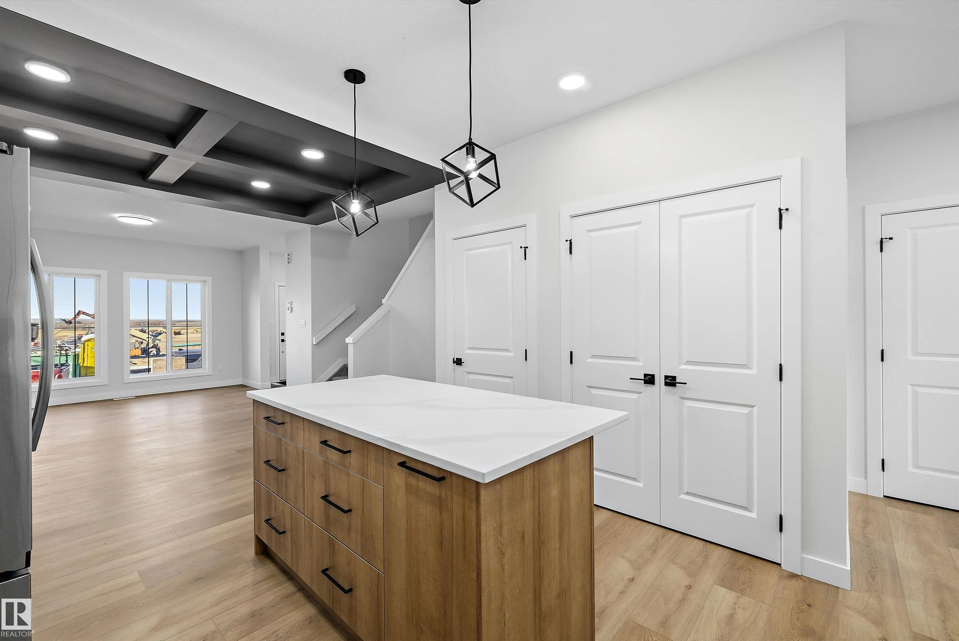 61 Clichy Close