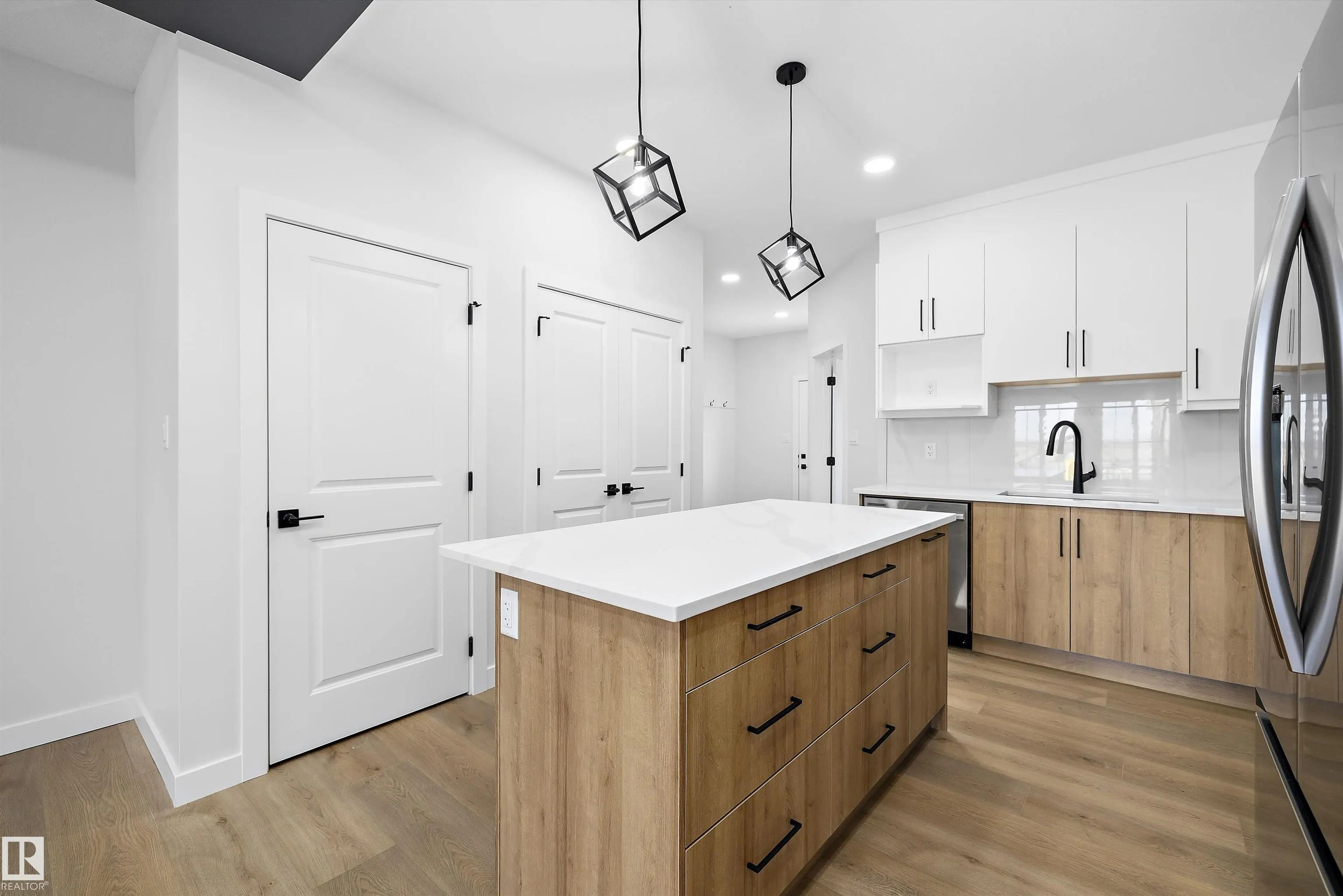 61 Clichy Close