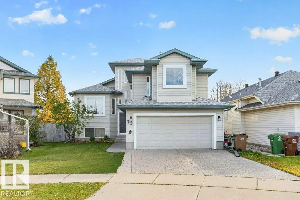 13 HARVEST Court