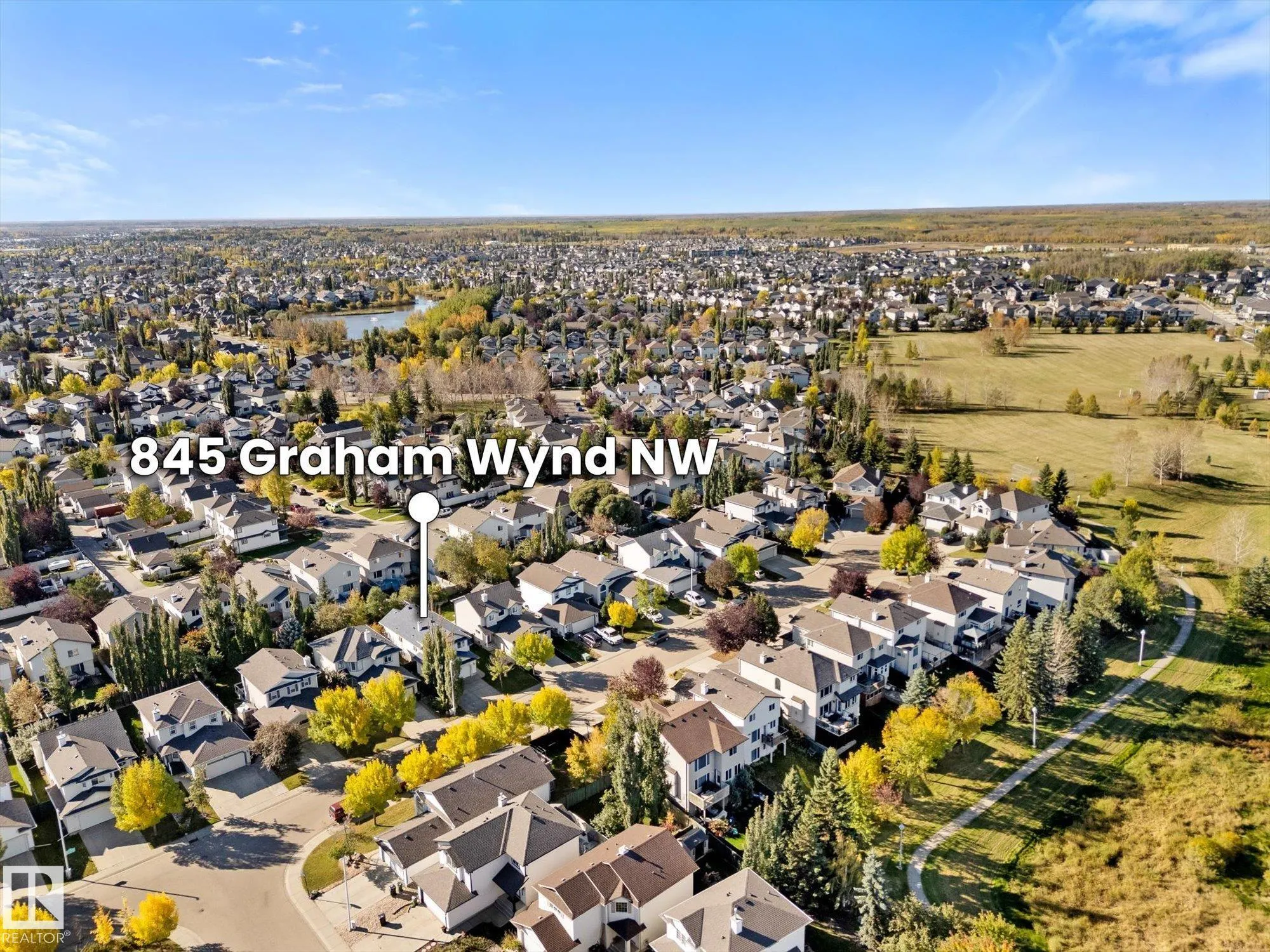 845 GRAHAM Wynd