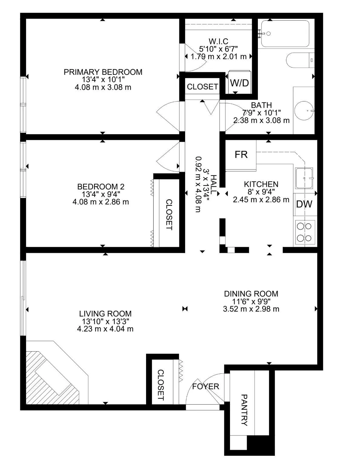 340 Woodbridge Way