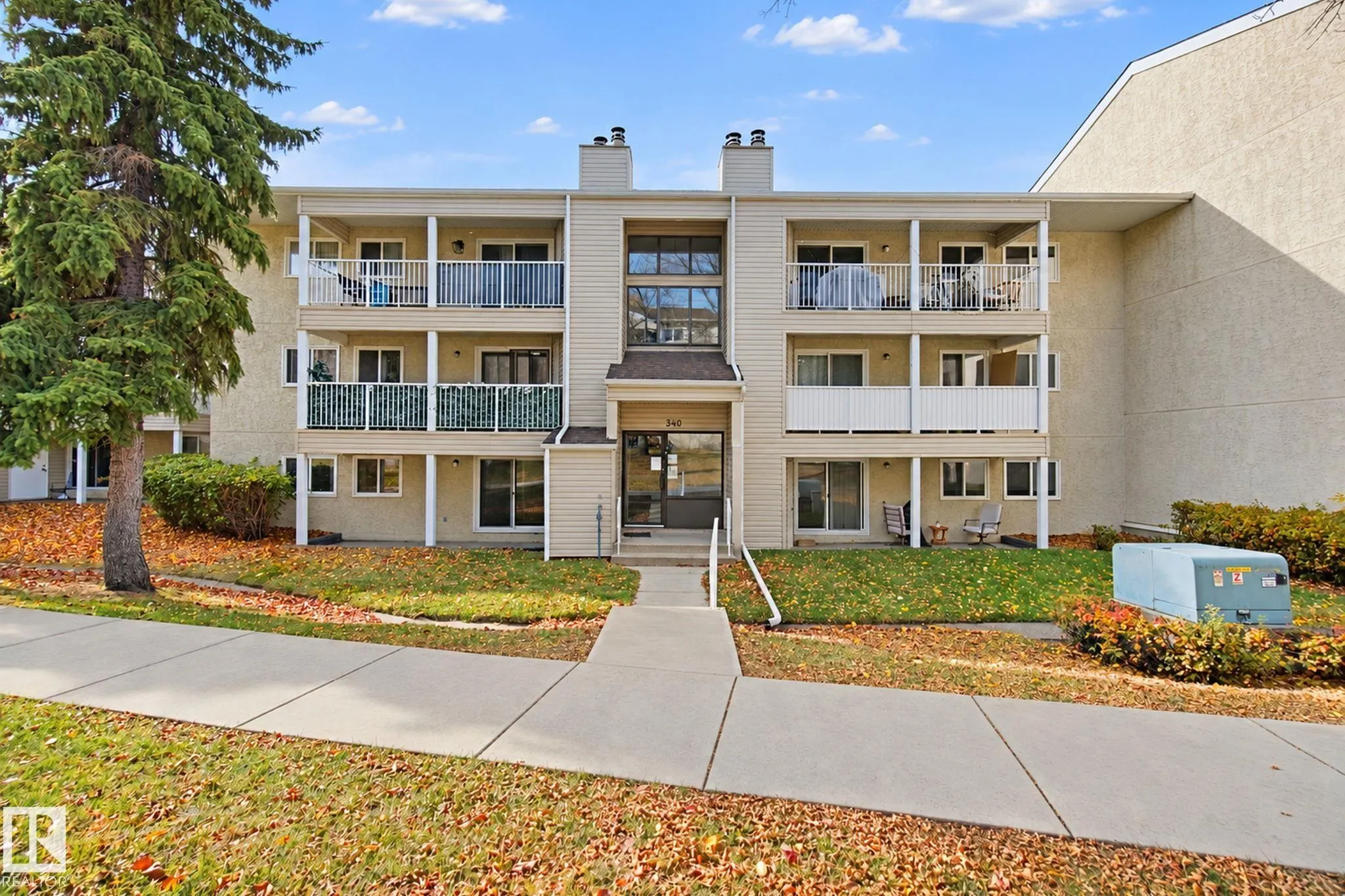 340 Woodbridge Way