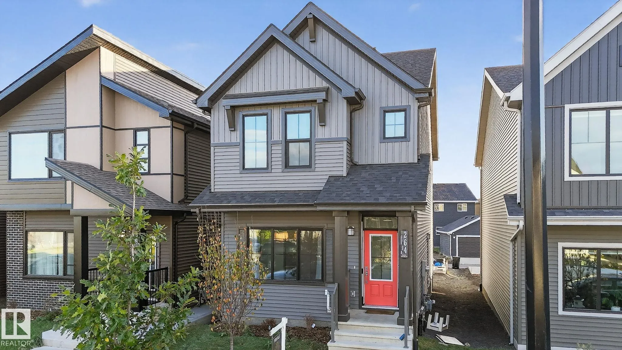 264 ORCHARDS BV