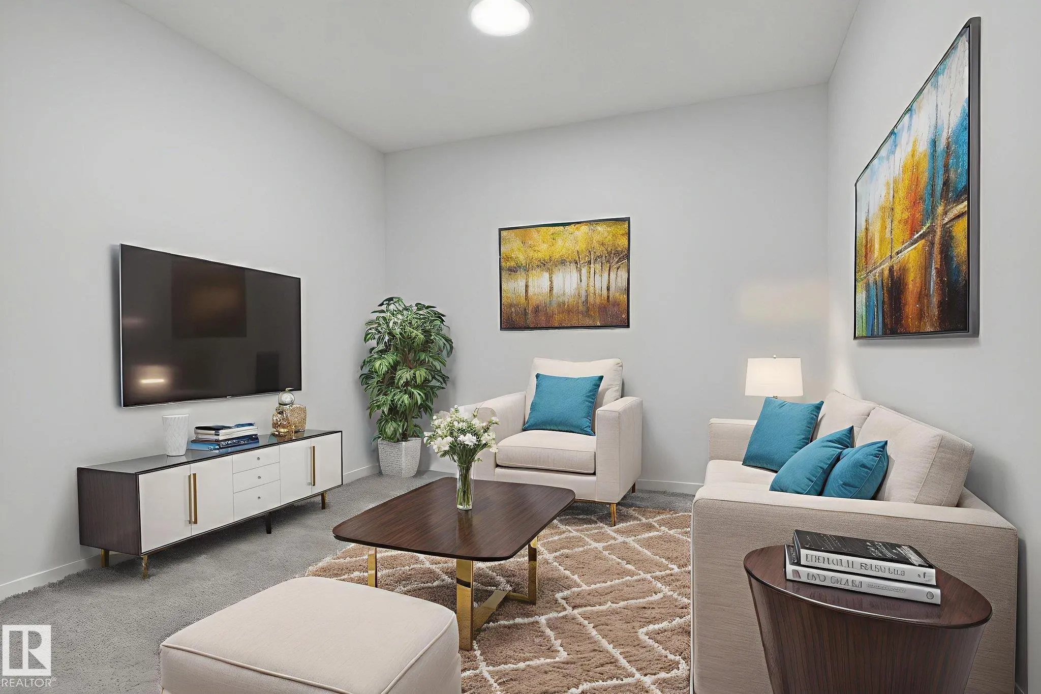 264 ORCHARDS BV
