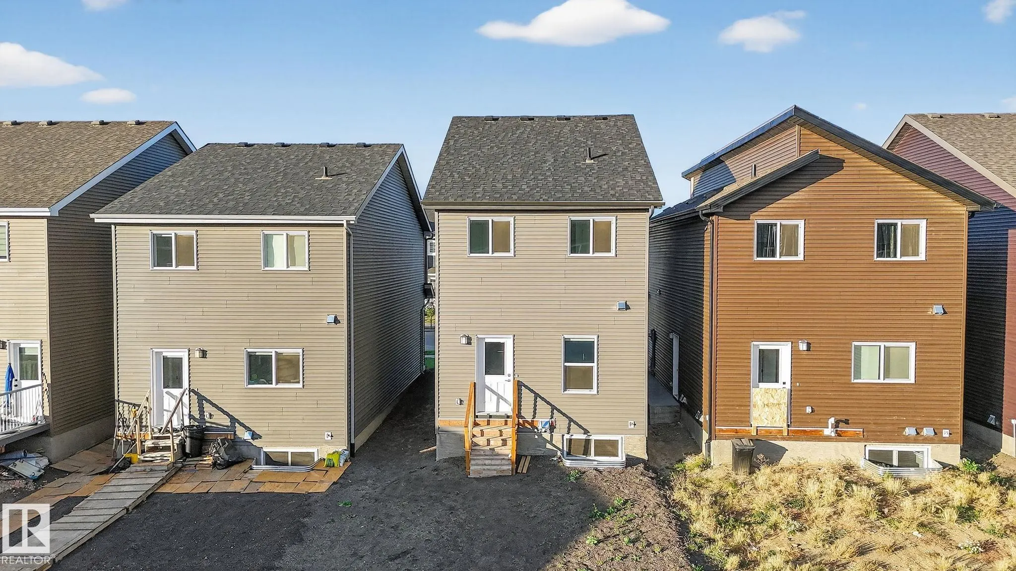 264 ORCHARDS BV