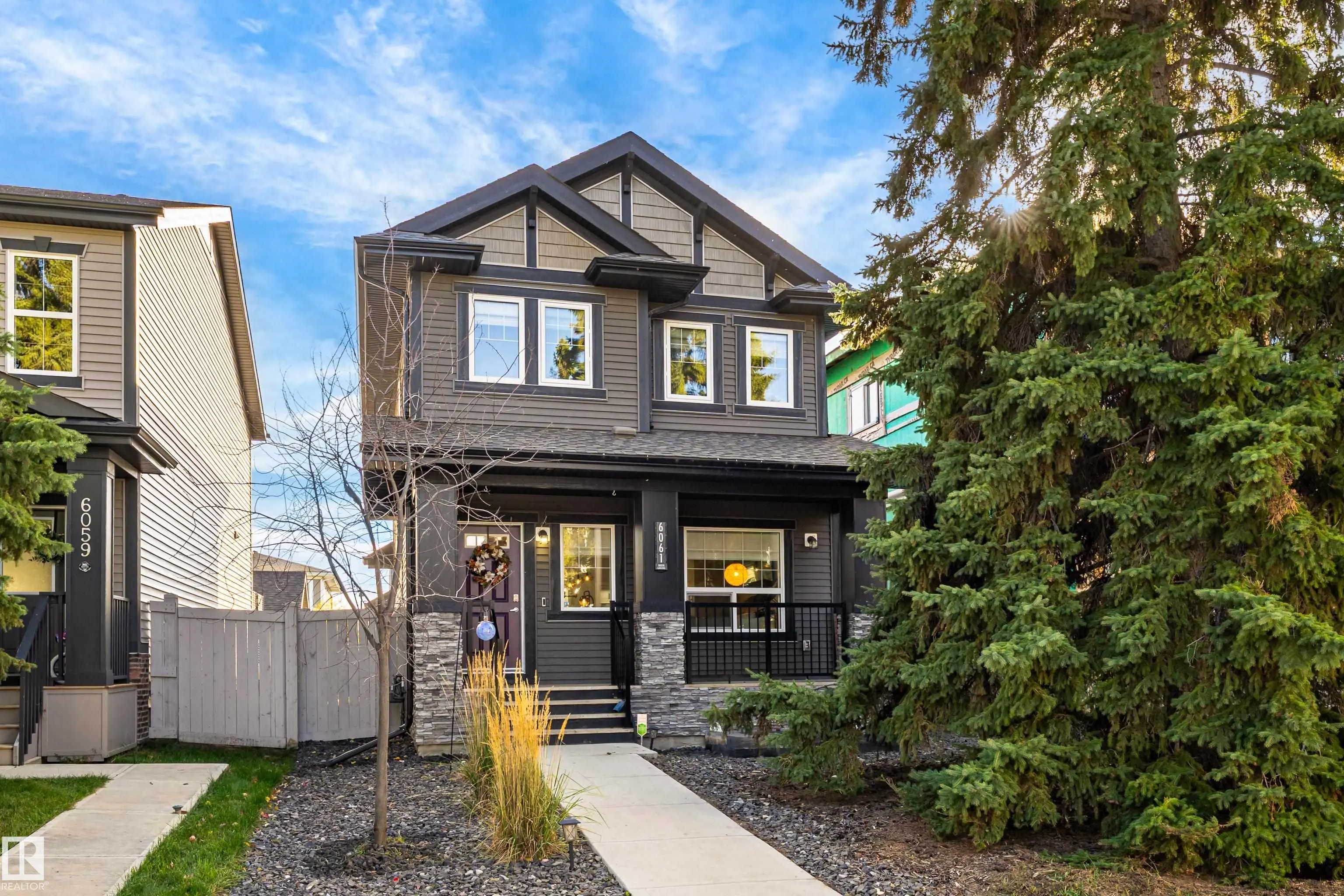 6061 Naden Landing