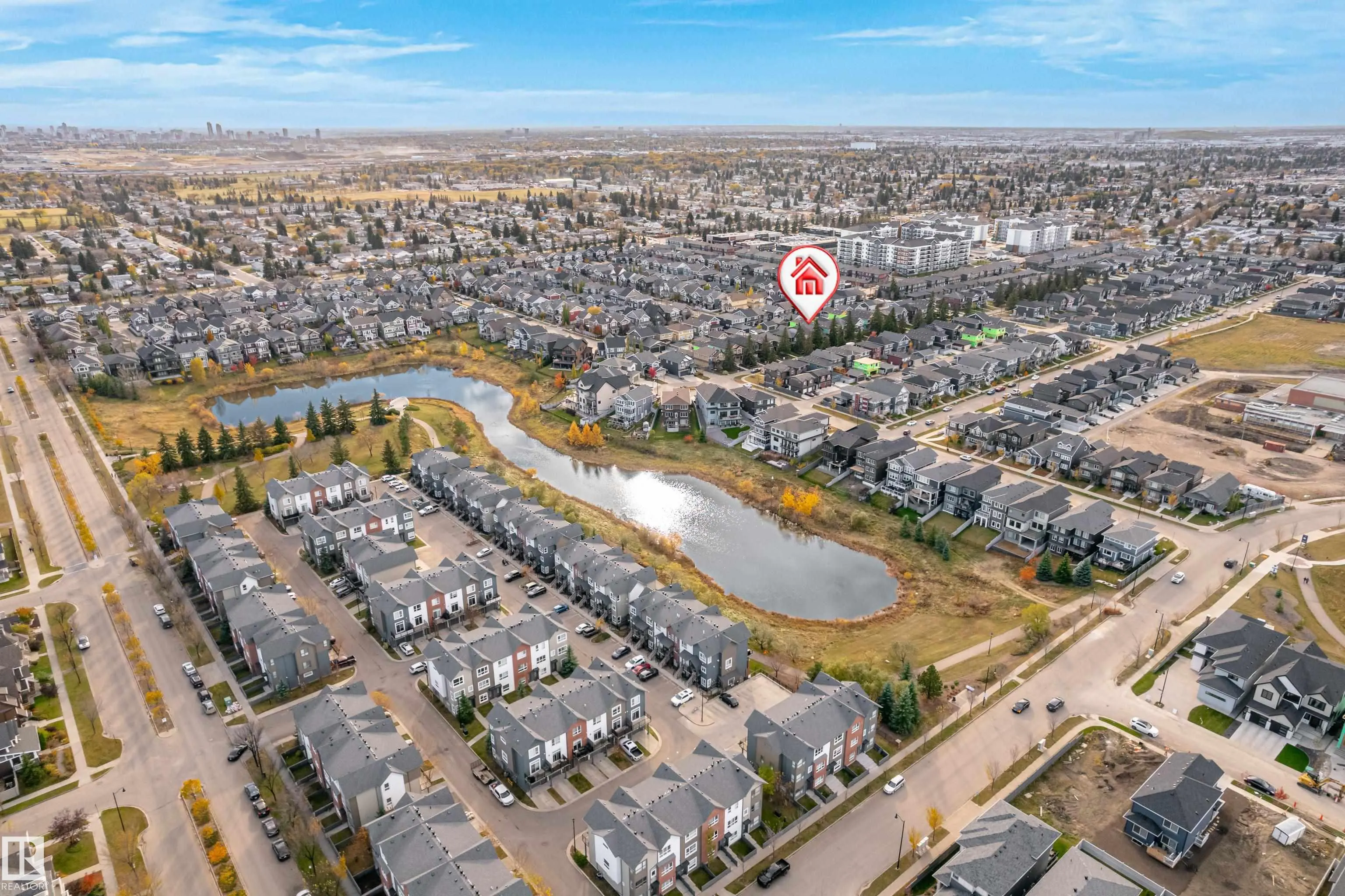 6061 Naden Landing