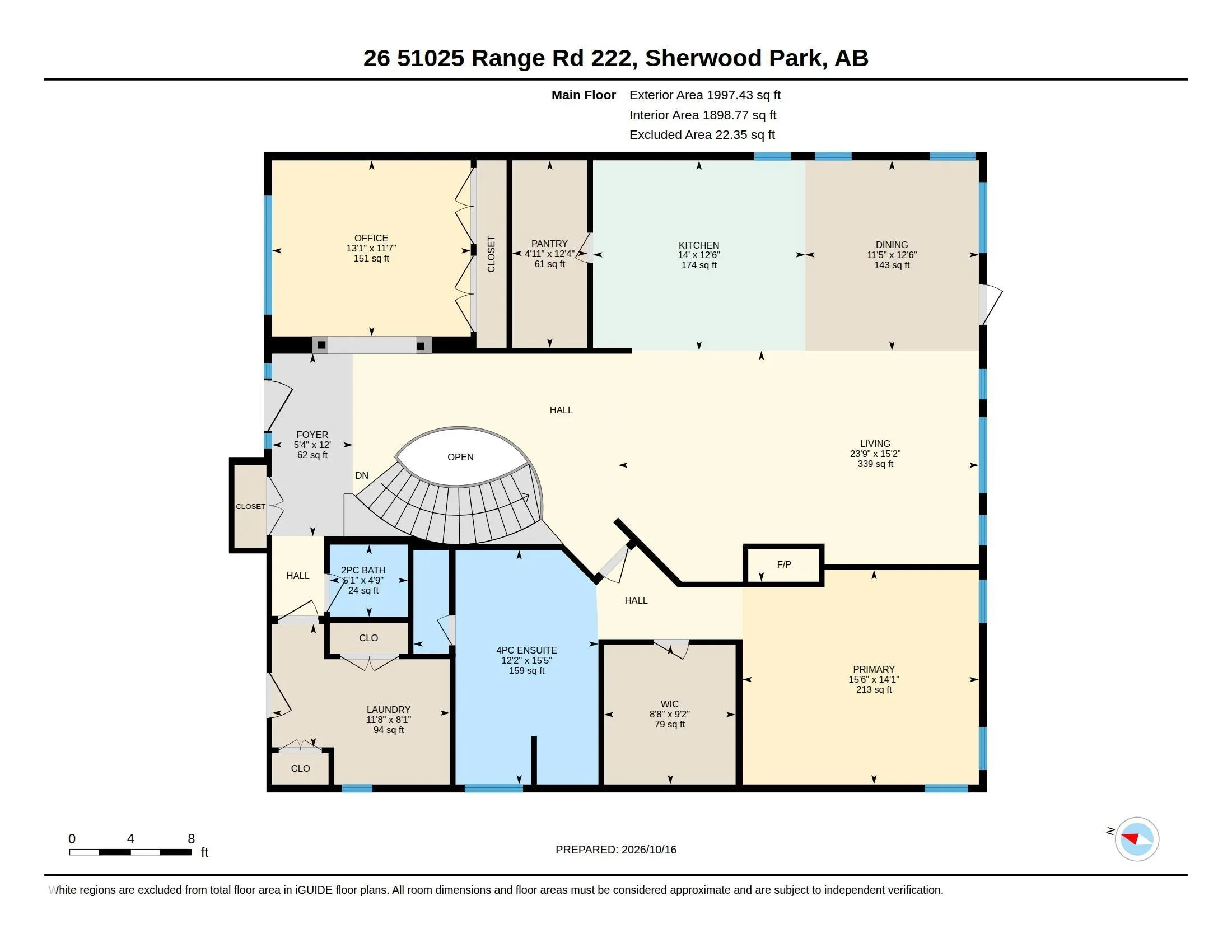 51025 RGE ROAD 222