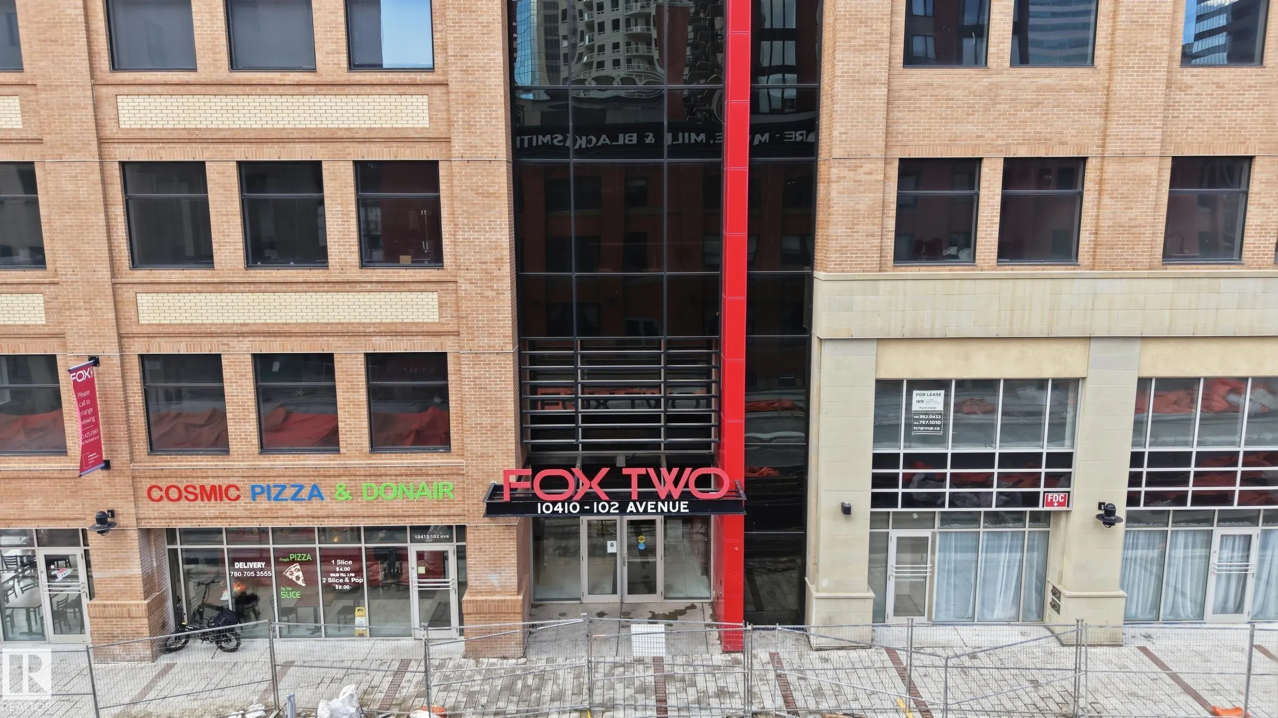 10410 102 Avenue