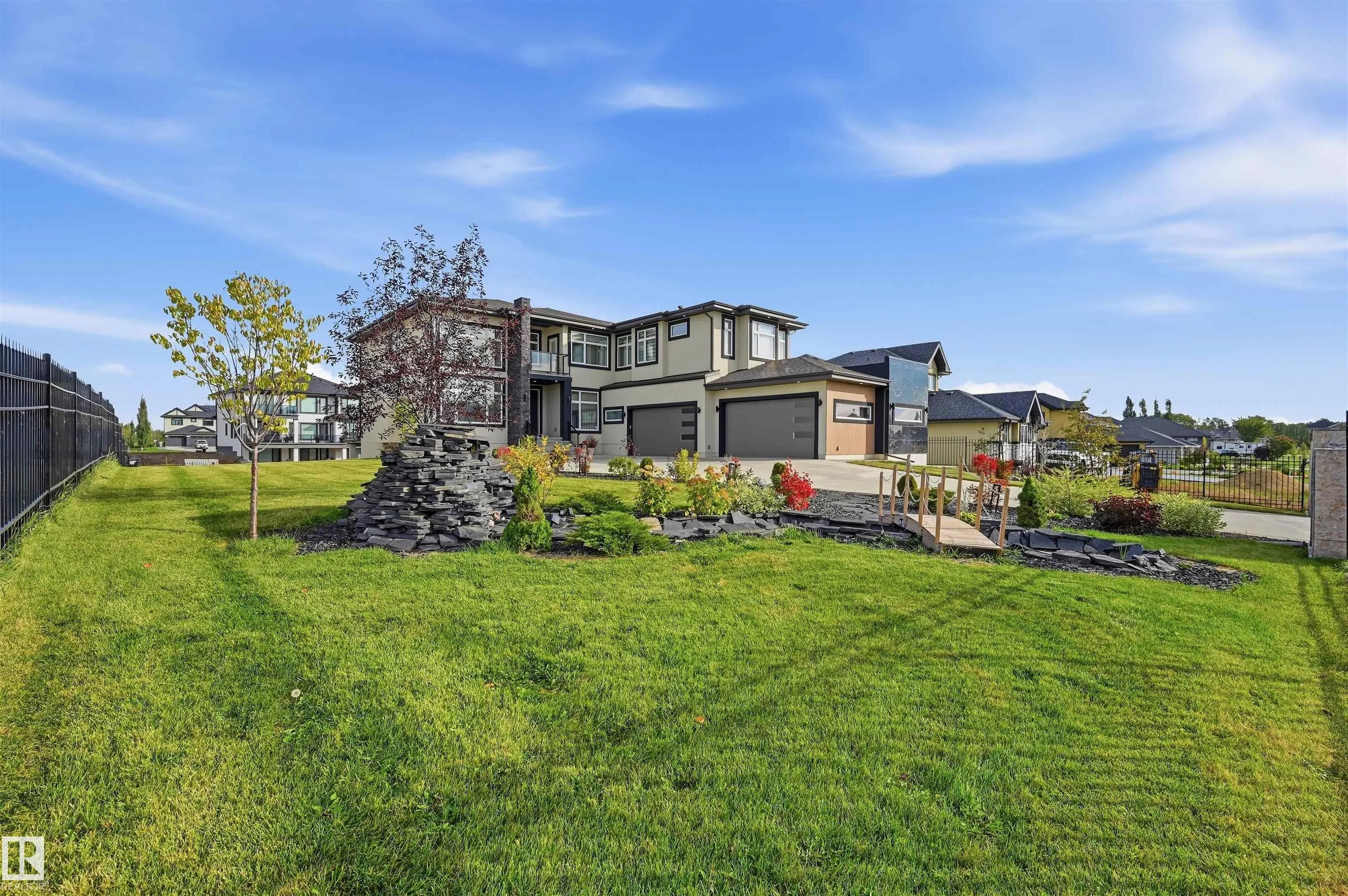 26107 TWP ROAD 532 A