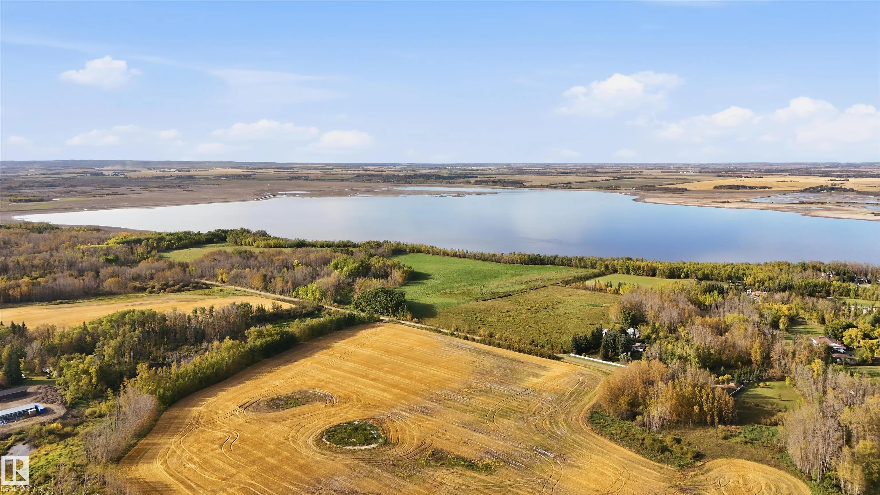 26107 TWP ROAD 532 A