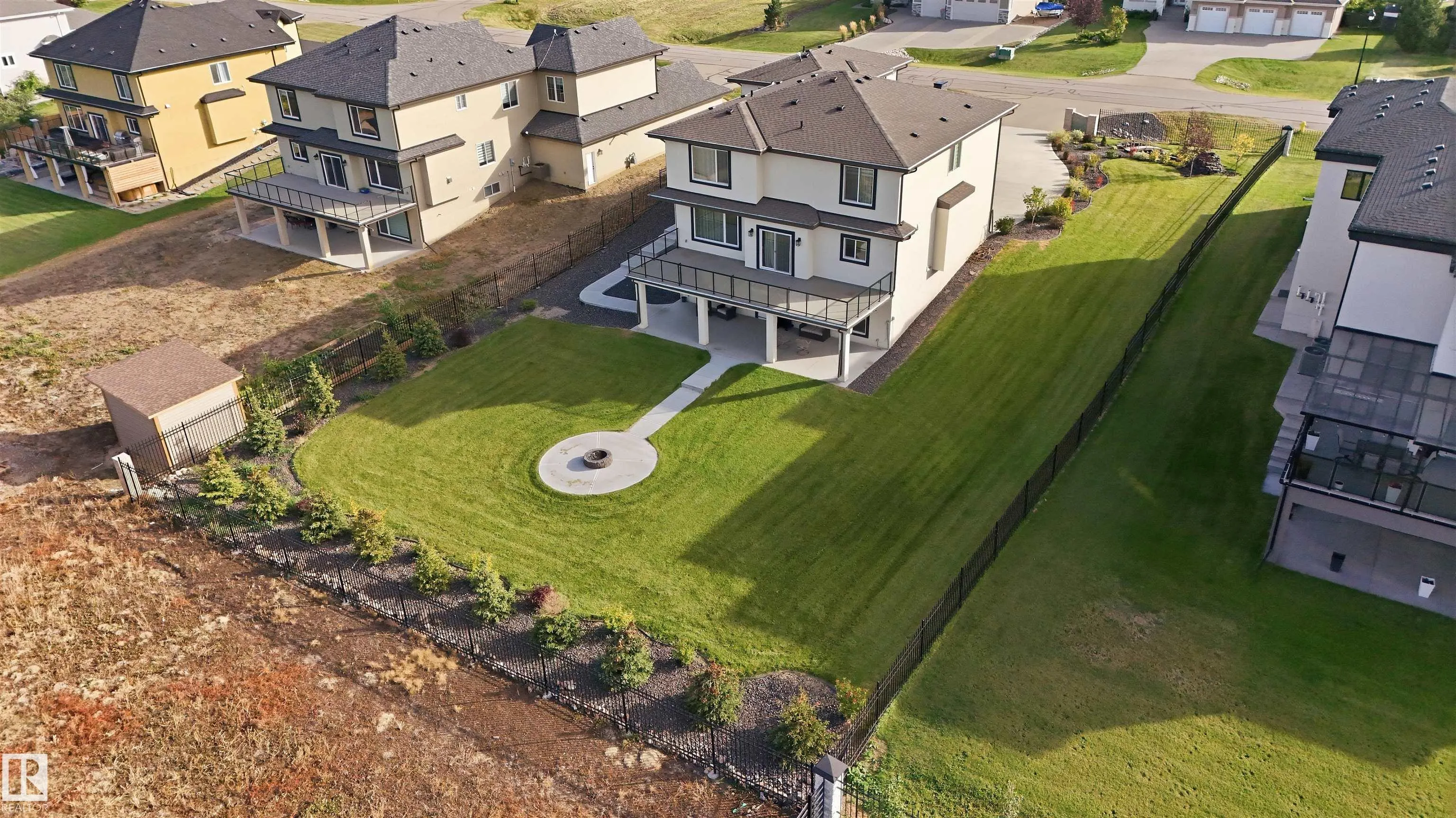 26107 TWP ROAD 532 A