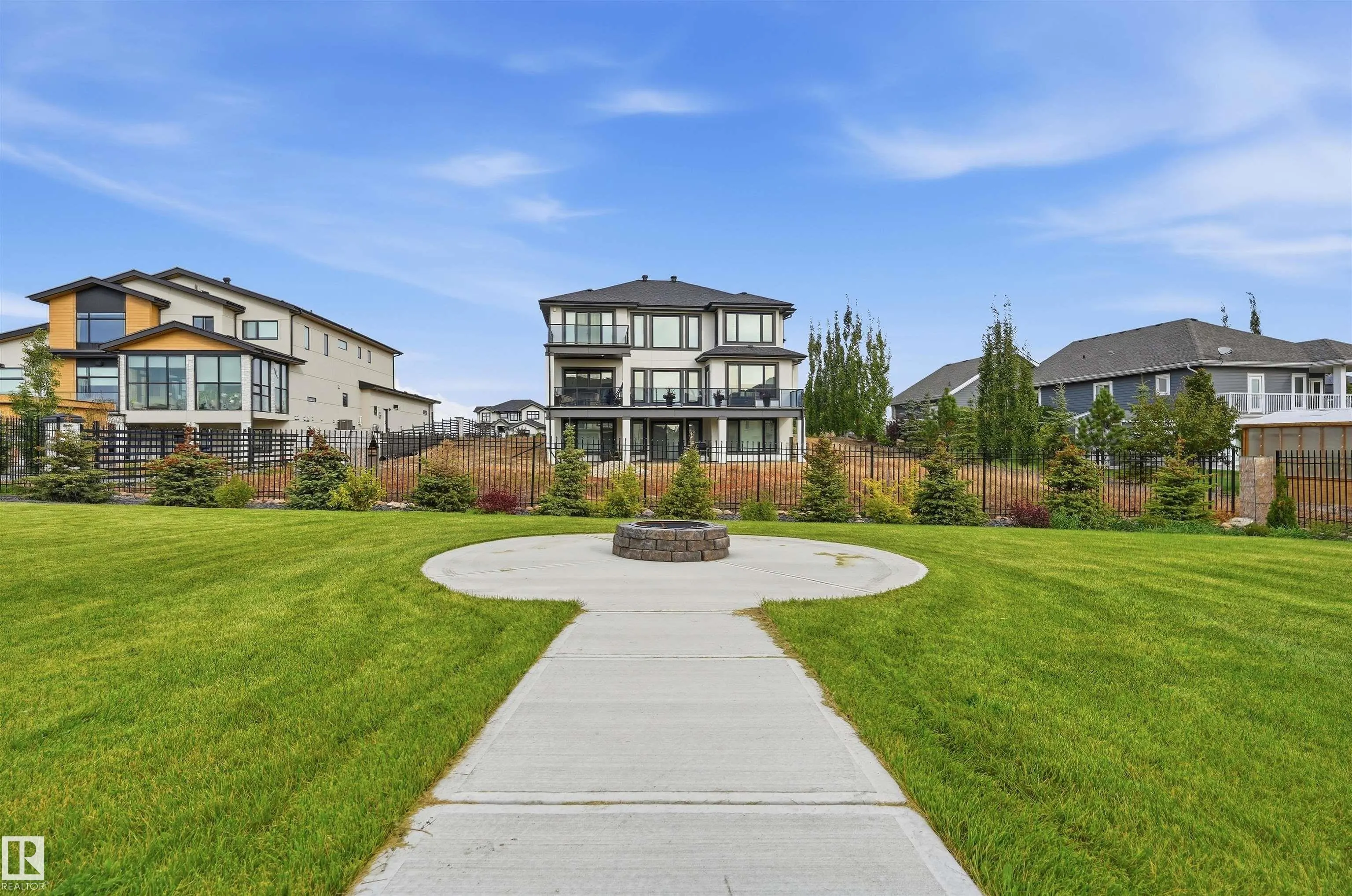 26107 TWP ROAD 532 A