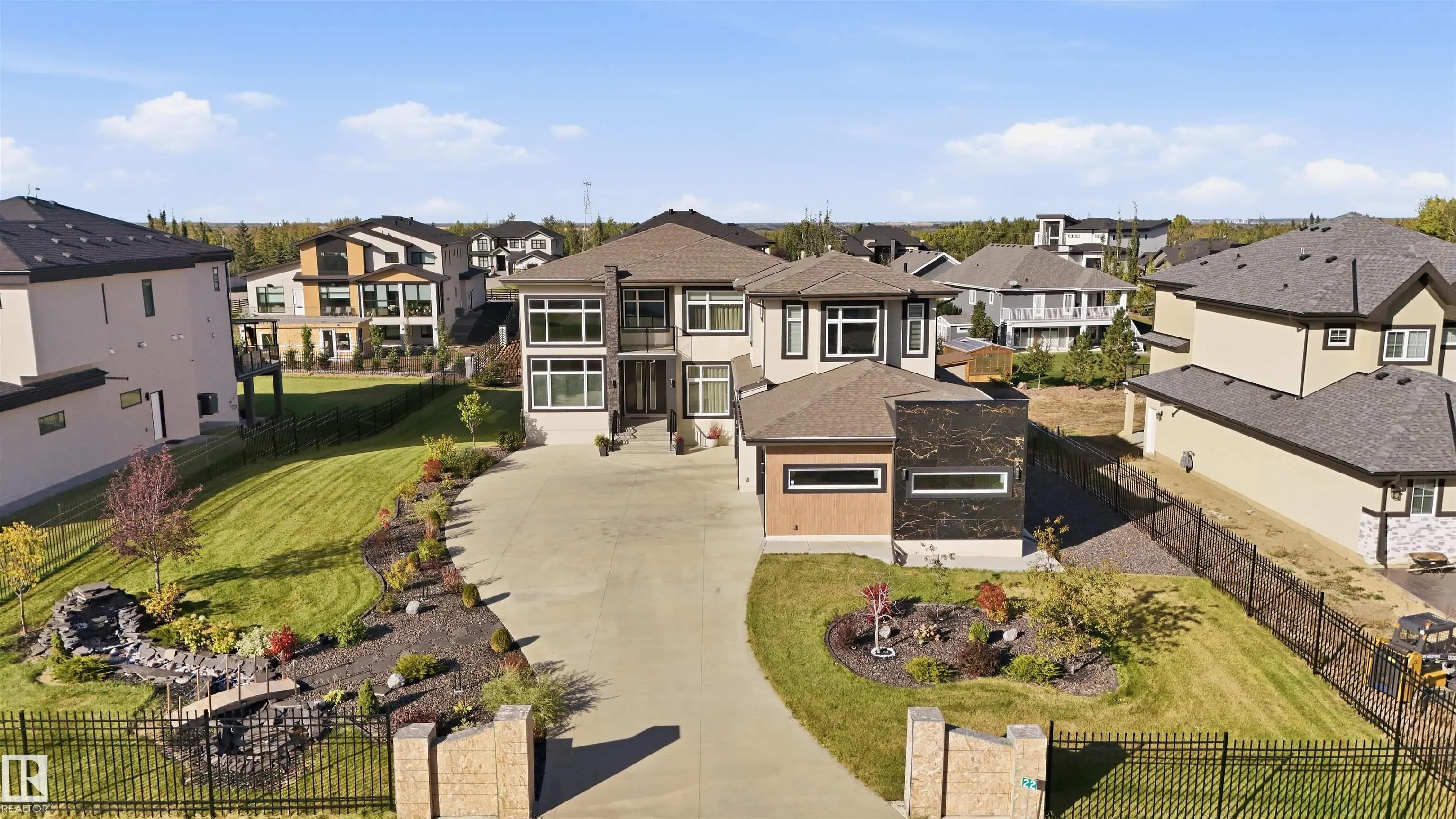 26107 TWP ROAD 532 A