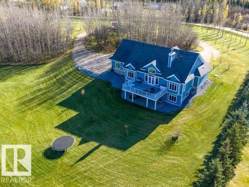 54516 RGE ROAD 275