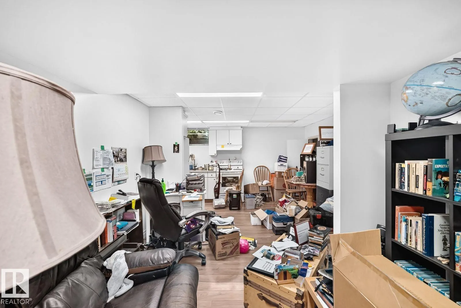 1020 60 Street