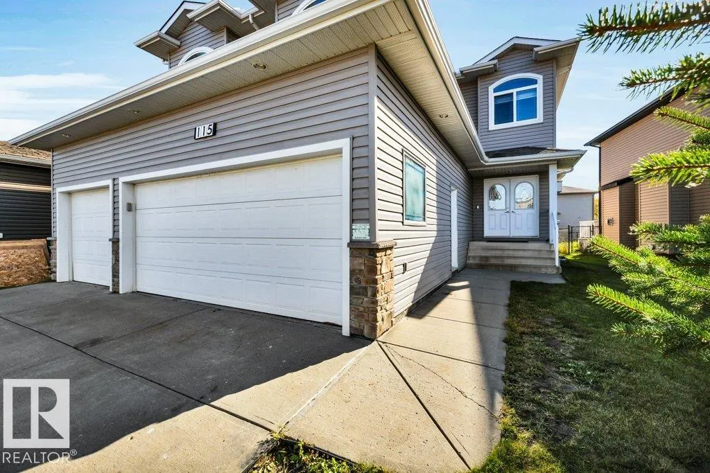 115 Lakeland Drive