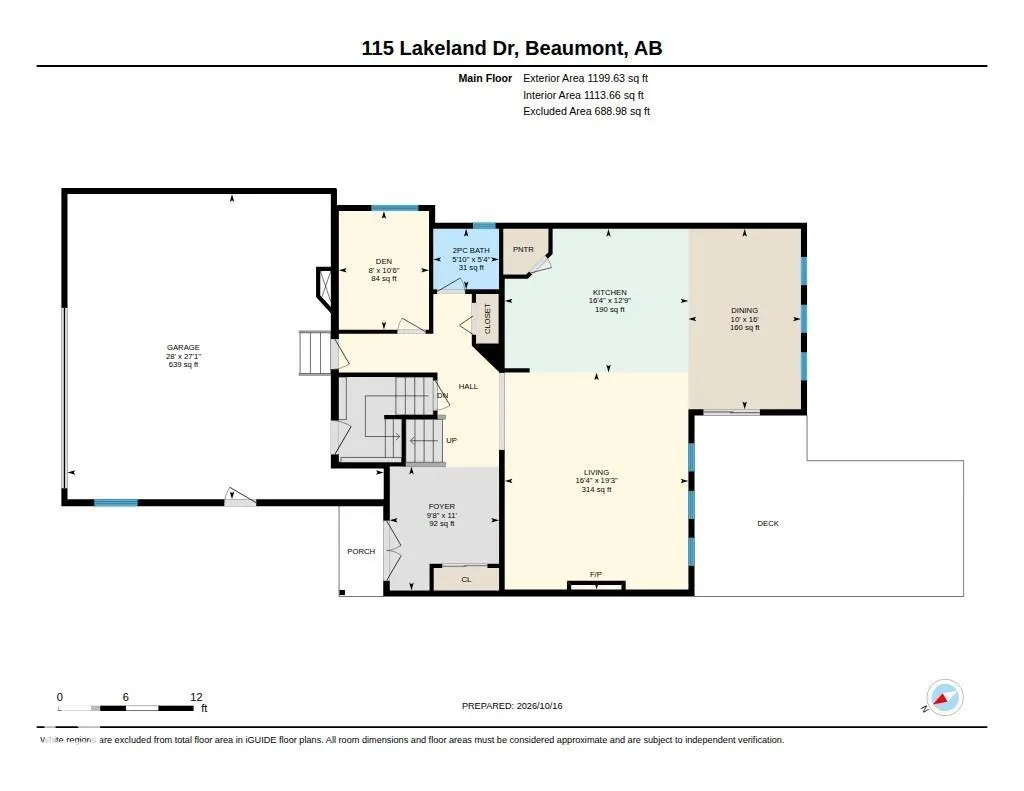 115 Lakeland Drive