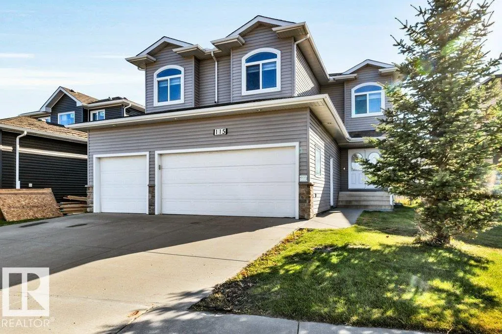 115 Lakeland Drive