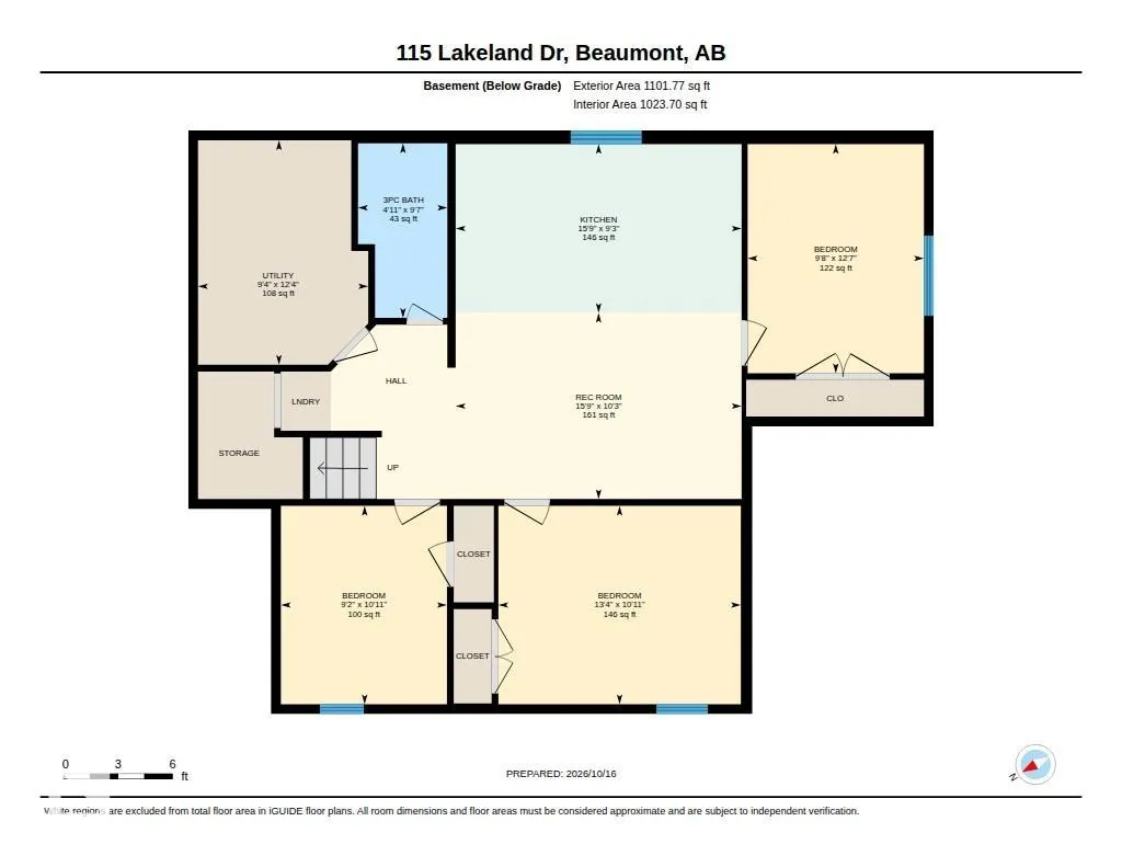 115 Lakeland Drive
