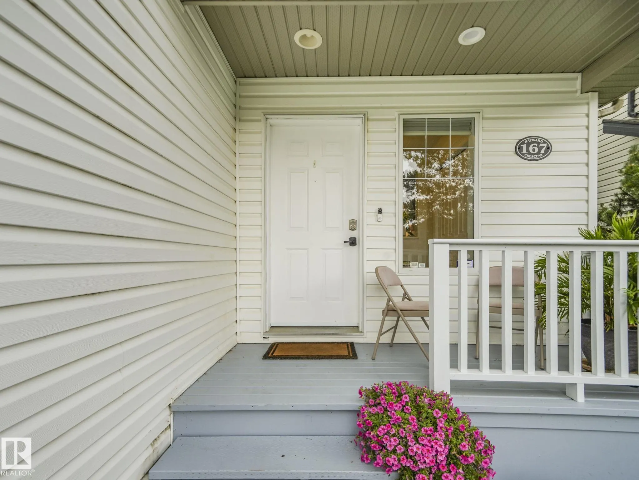 167 HAYWARD Crescent