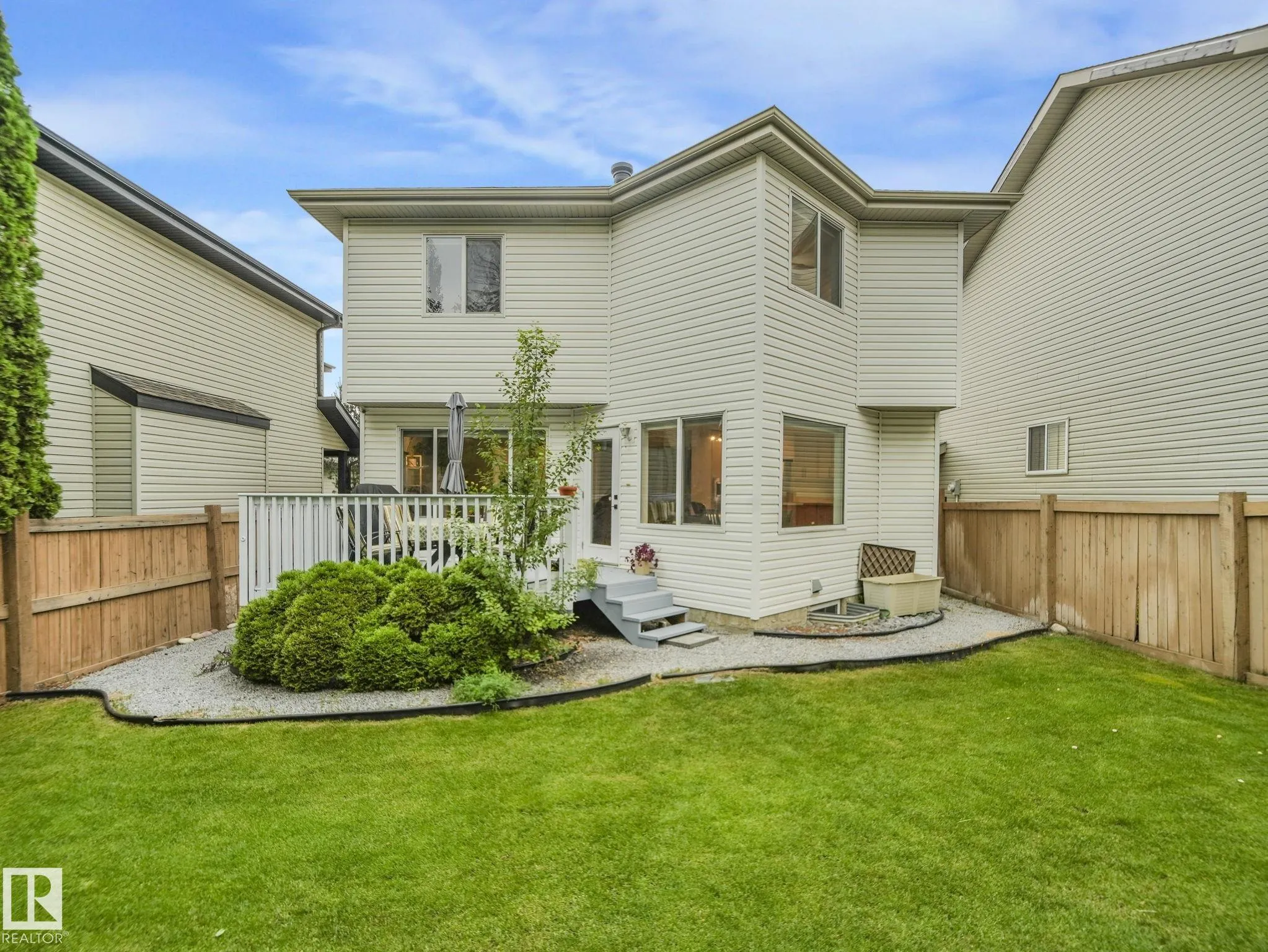 167 HAYWARD Crescent