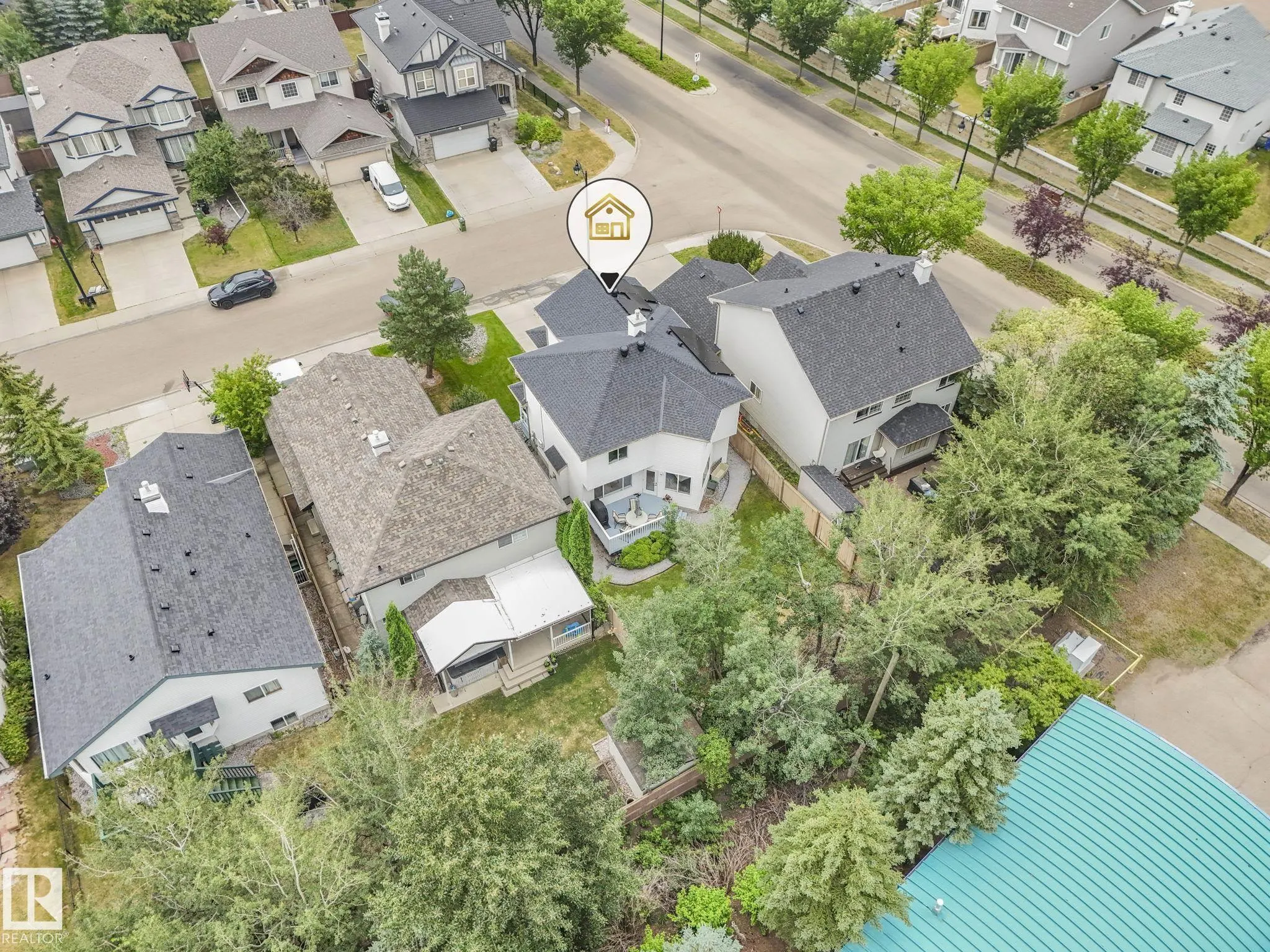 167 HAYWARD Crescent