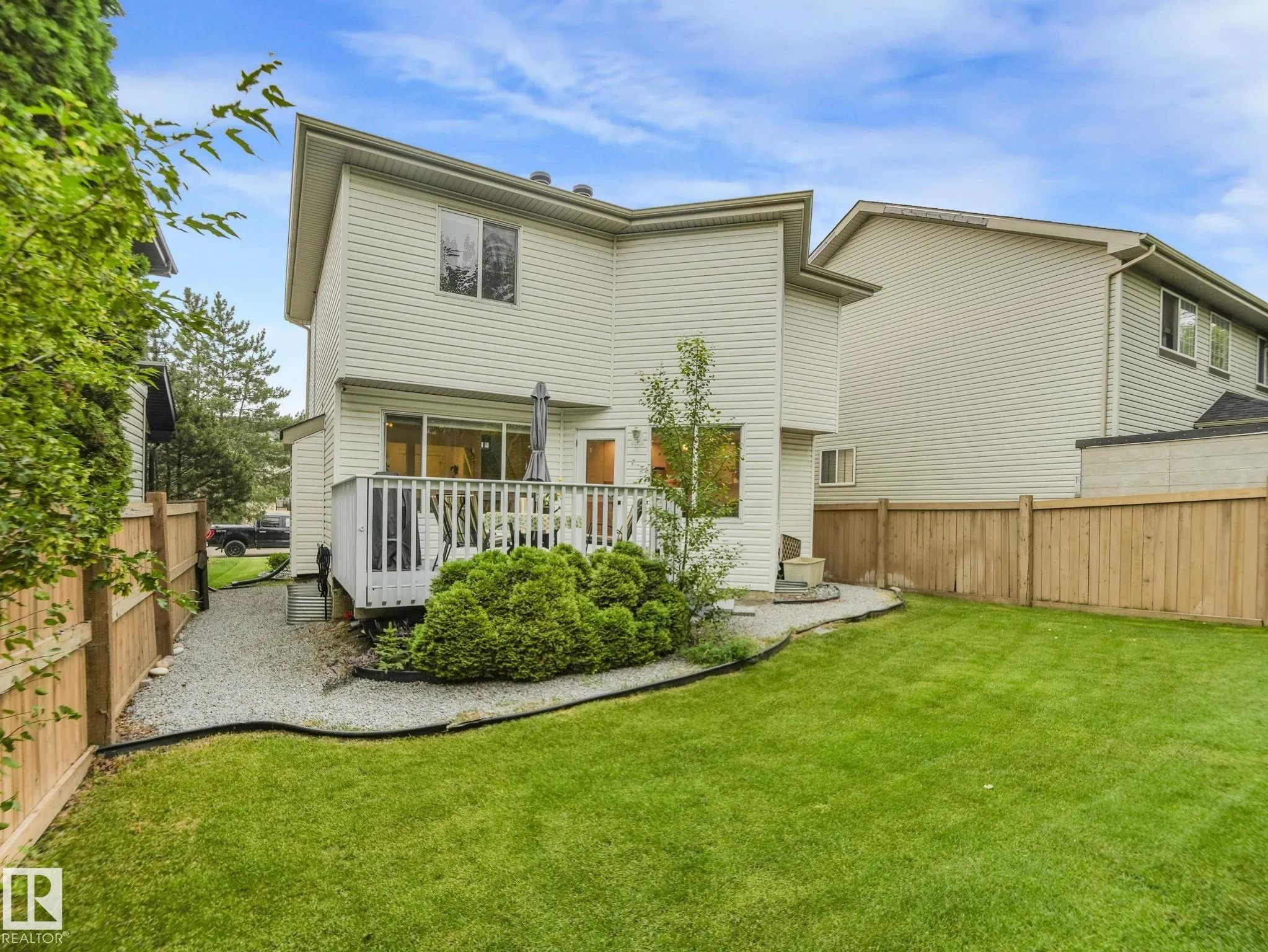 167 HAYWARD Crescent