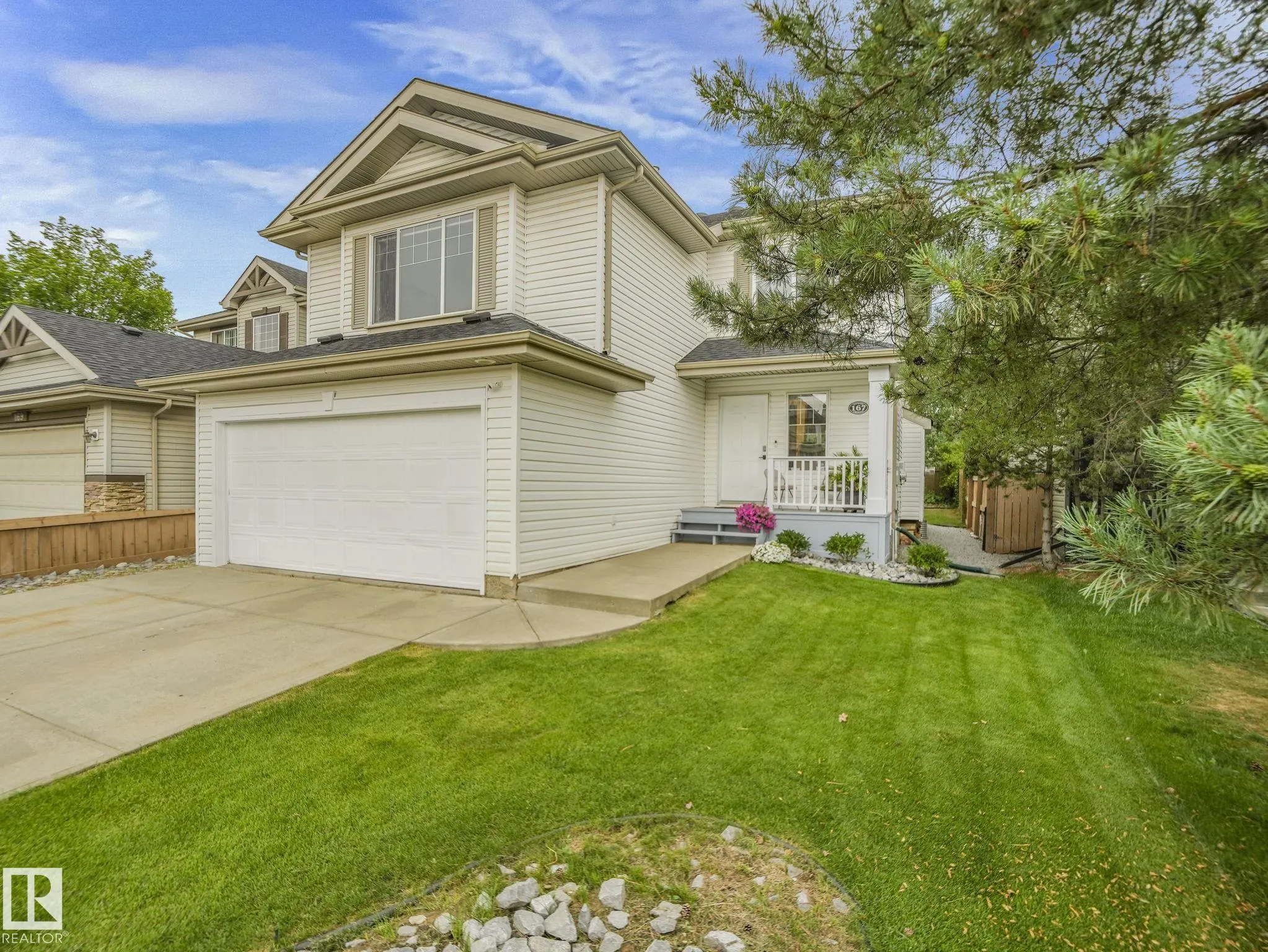 167 HAYWARD Crescent