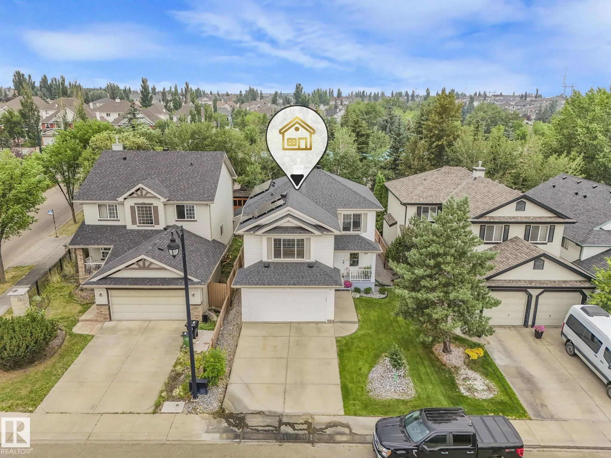 167 HAYWARD Crescent