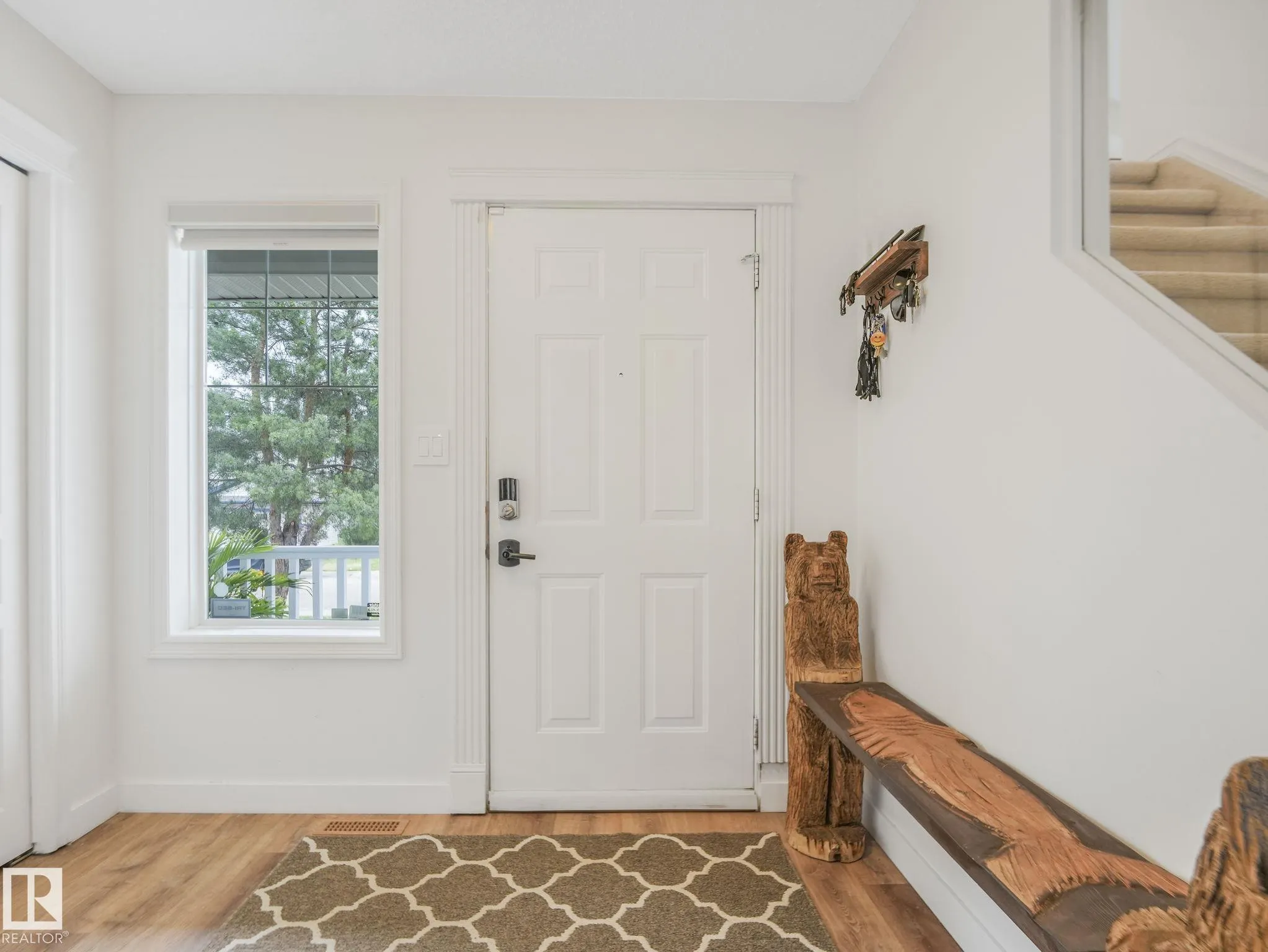167 HAYWARD Crescent