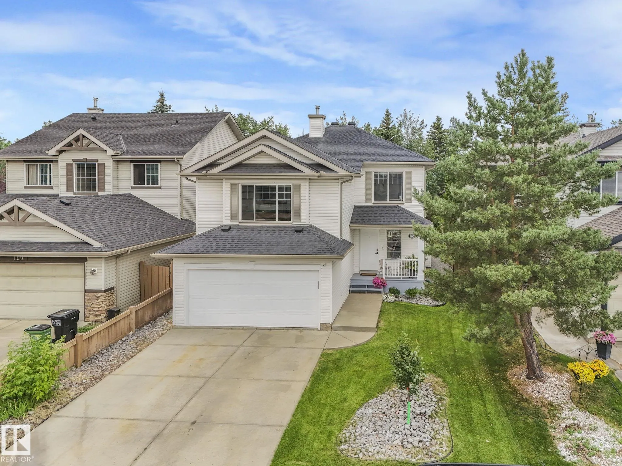 167 HAYWARD Crescent