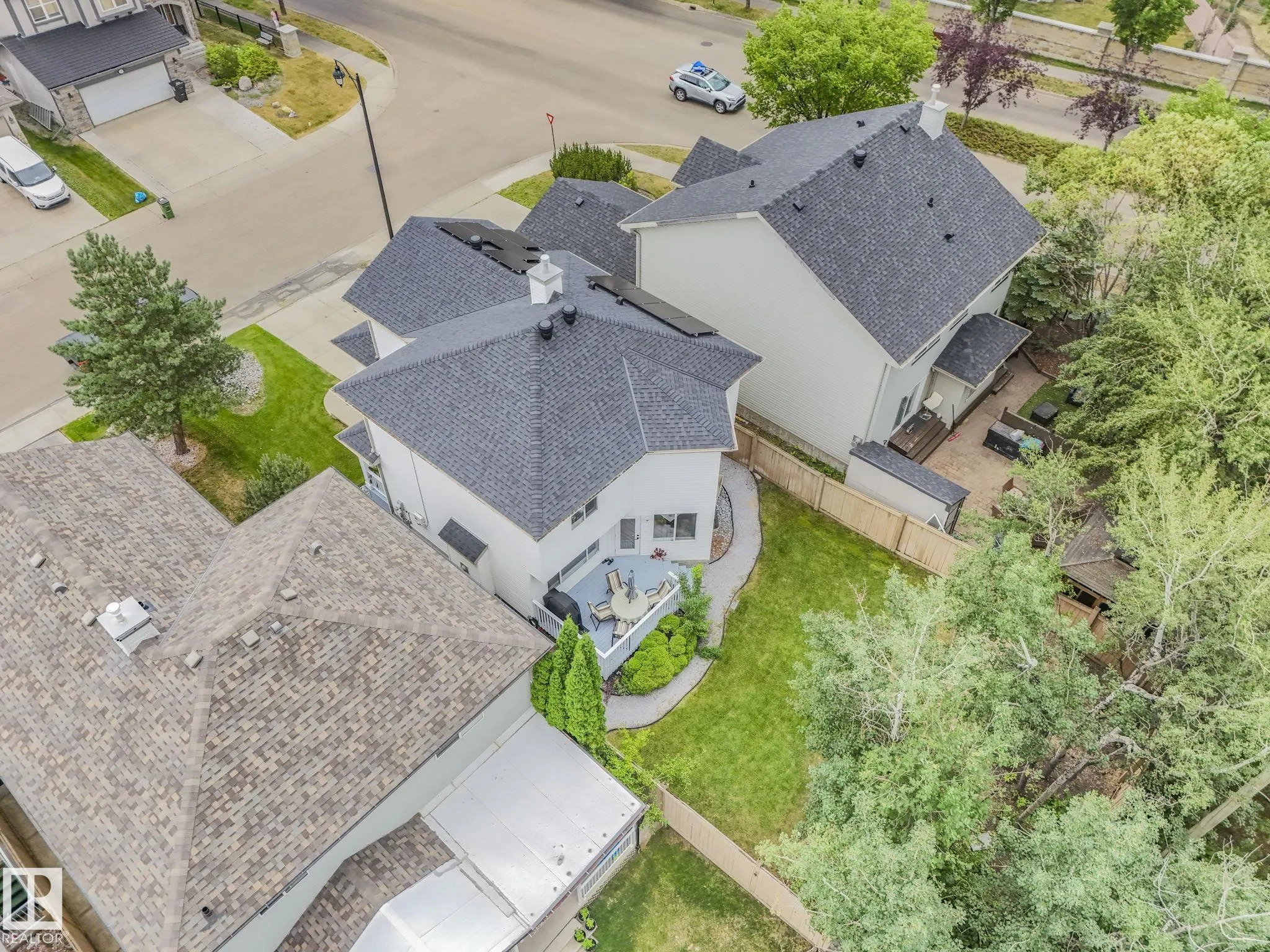 167 HAYWARD Crescent