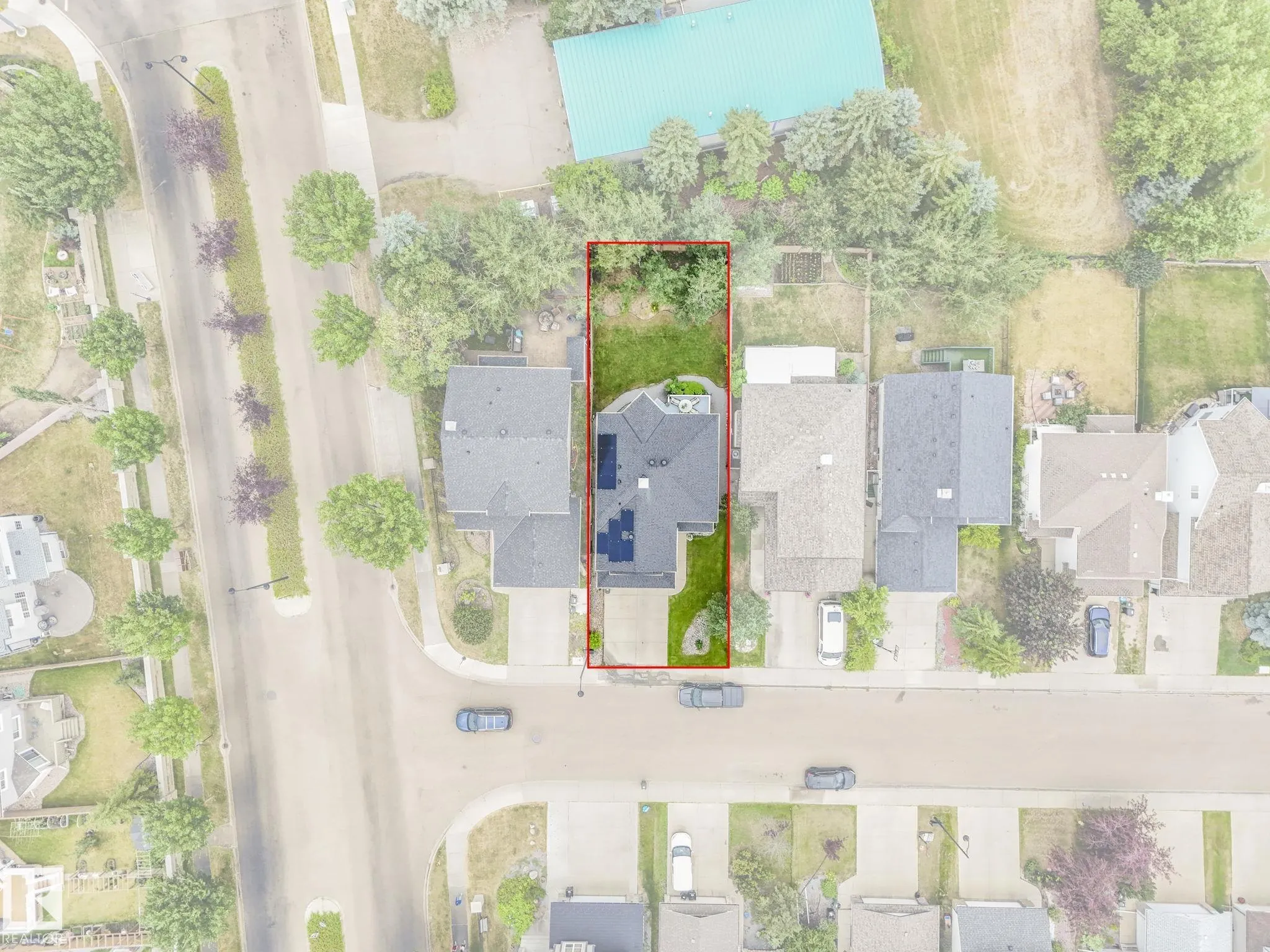 167 HAYWARD Crescent