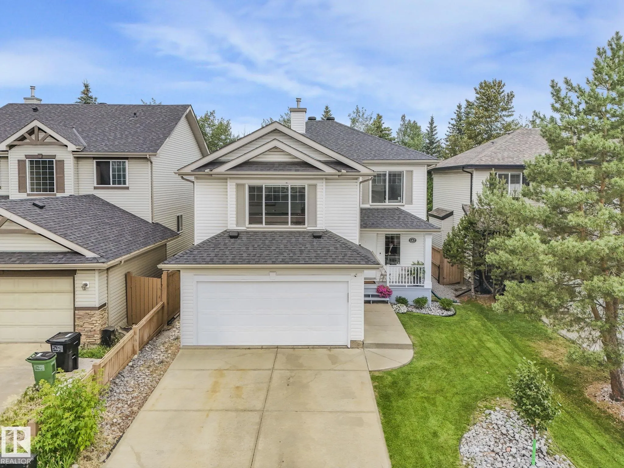 167 HAYWARD Crescent