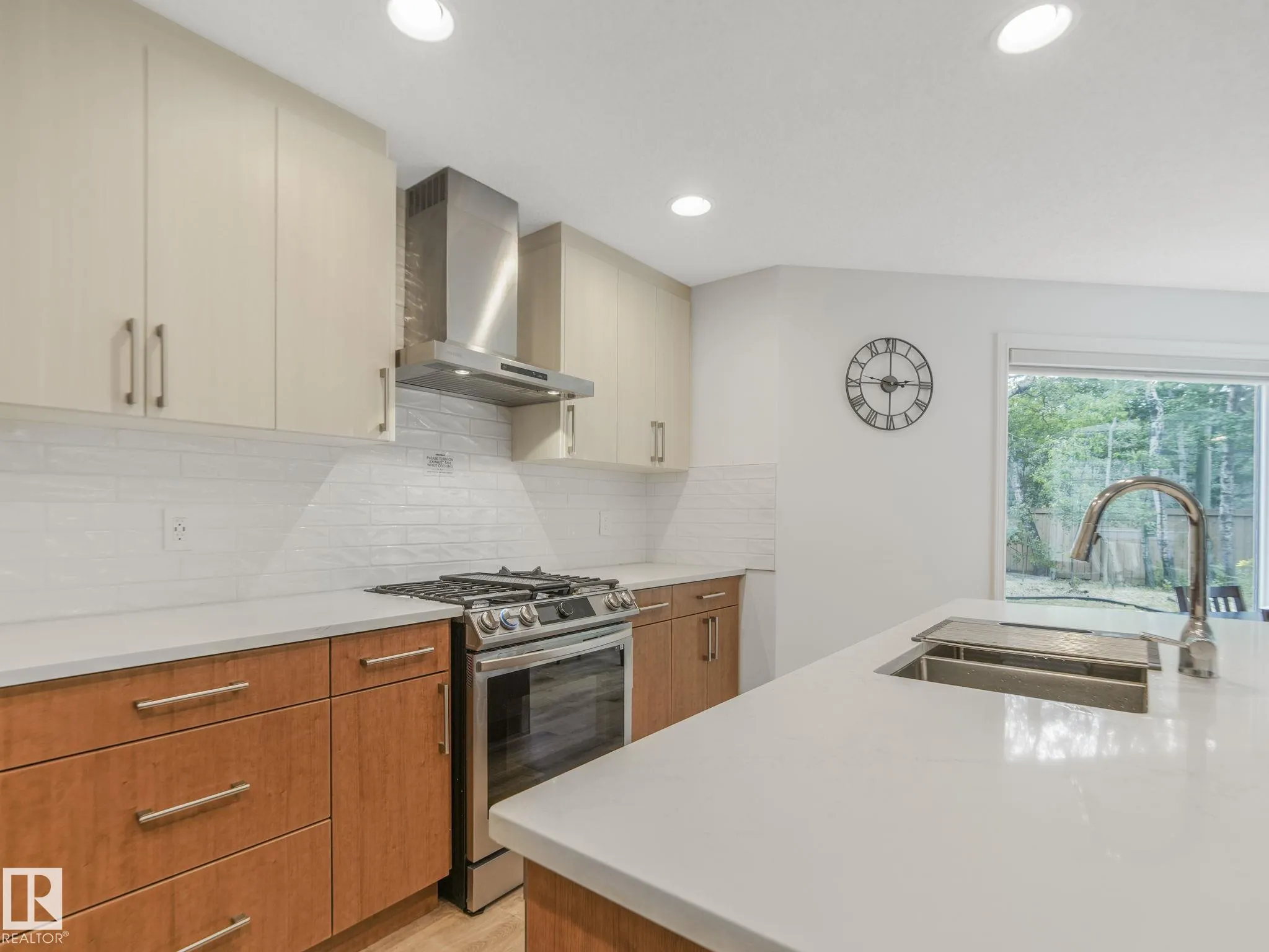 167 HAYWARD Crescent