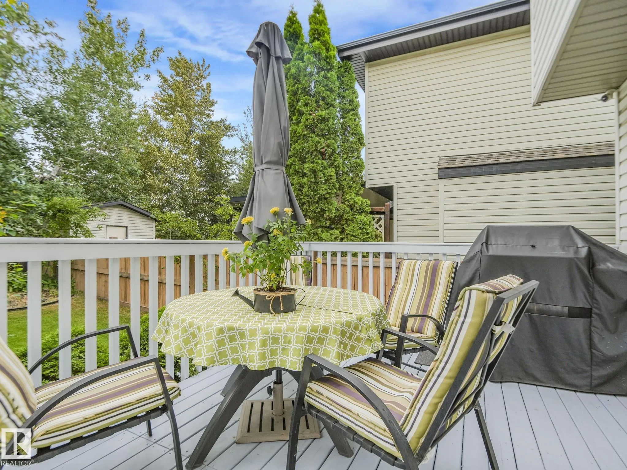 167 HAYWARD Crescent
