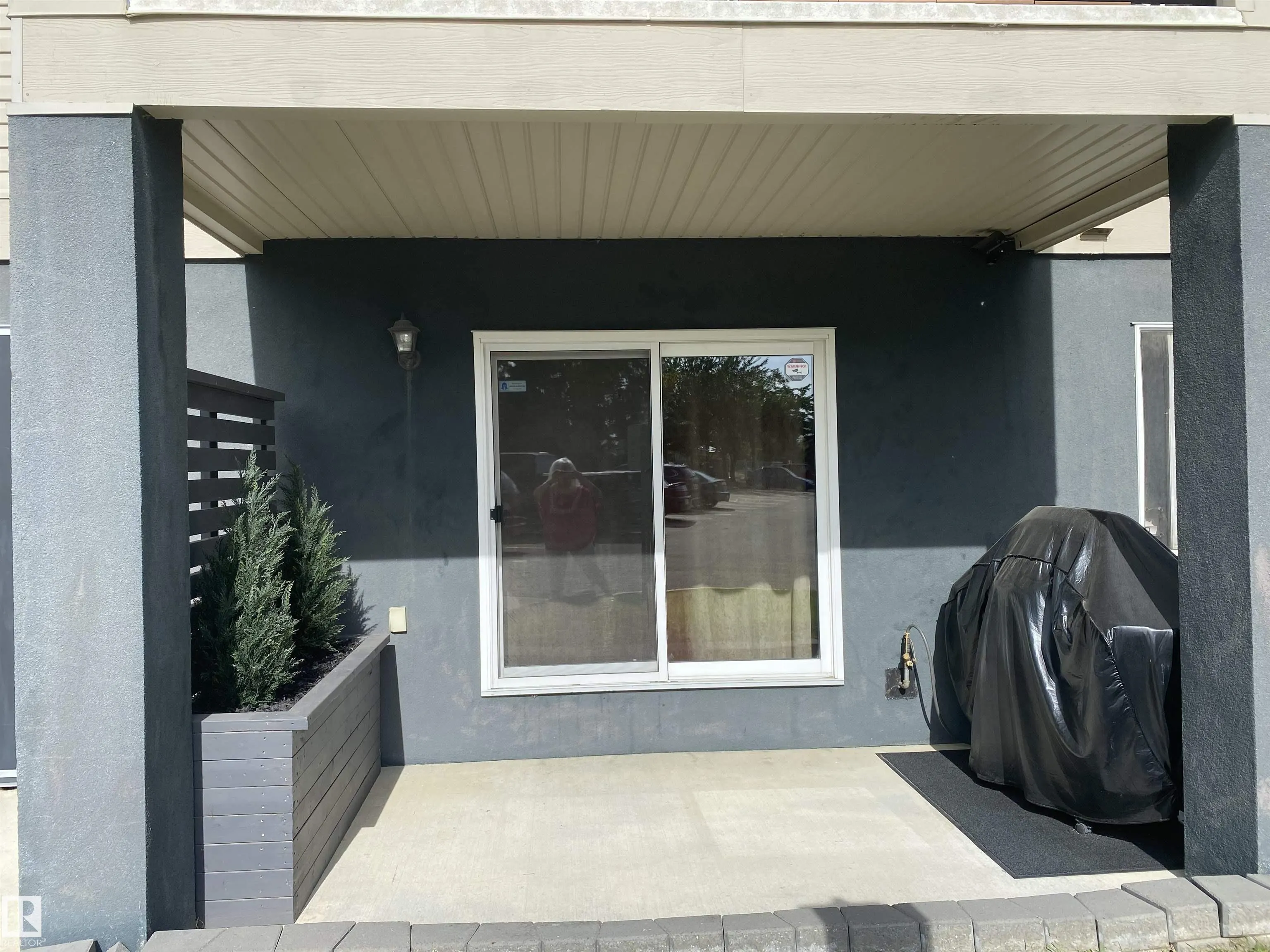 Undisclosed Address